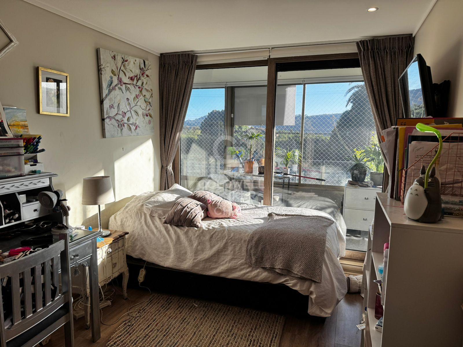 San Pedro De La Paz, Chile, 3 Bedrooms Bedrooms, ,3 BathroomsBathrooms,Residential,For Sale,1743672