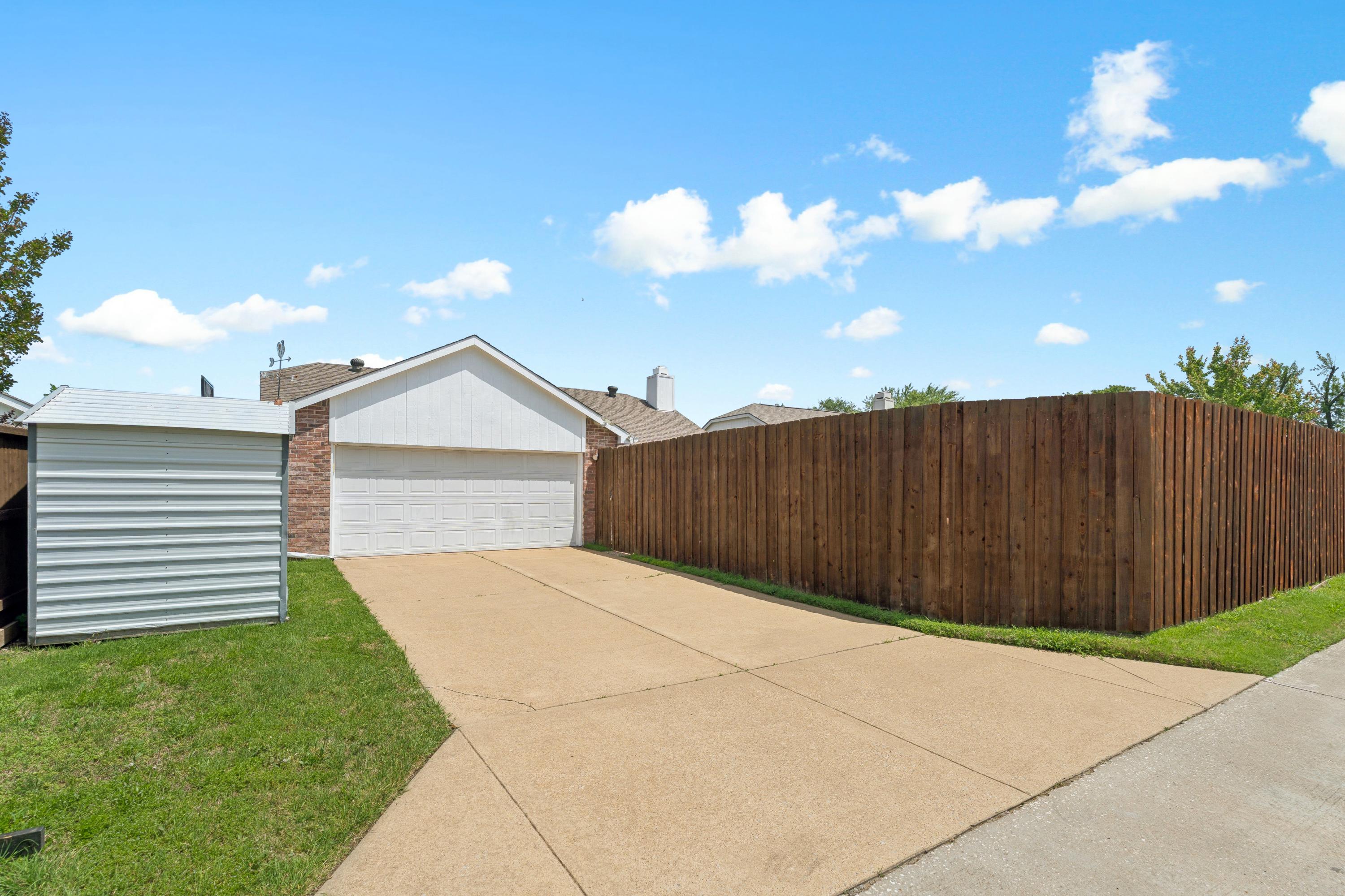  Updated McKinney Home with Pool and Open Layout - 物件實景