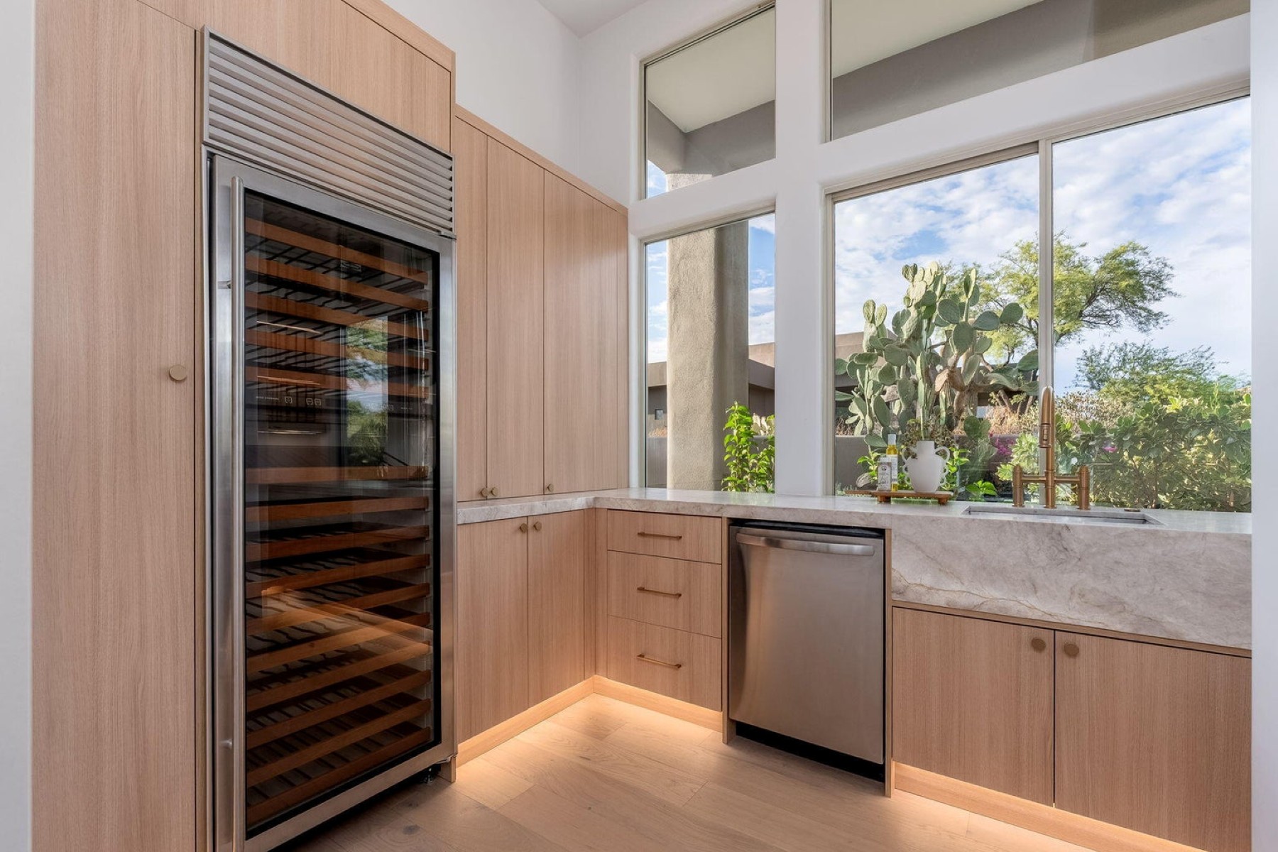  10874 E Dale Lane¦Scottsdale, AZ - 物件實景