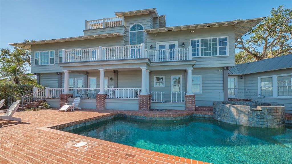 1249 S Basin Lane, Sarasota, Florida, 34242, United States, 6 Bedrooms Bedrooms, ,7 BathroomsBathrooms,Residential,For Sale,1249 S Basin Lane,1669089