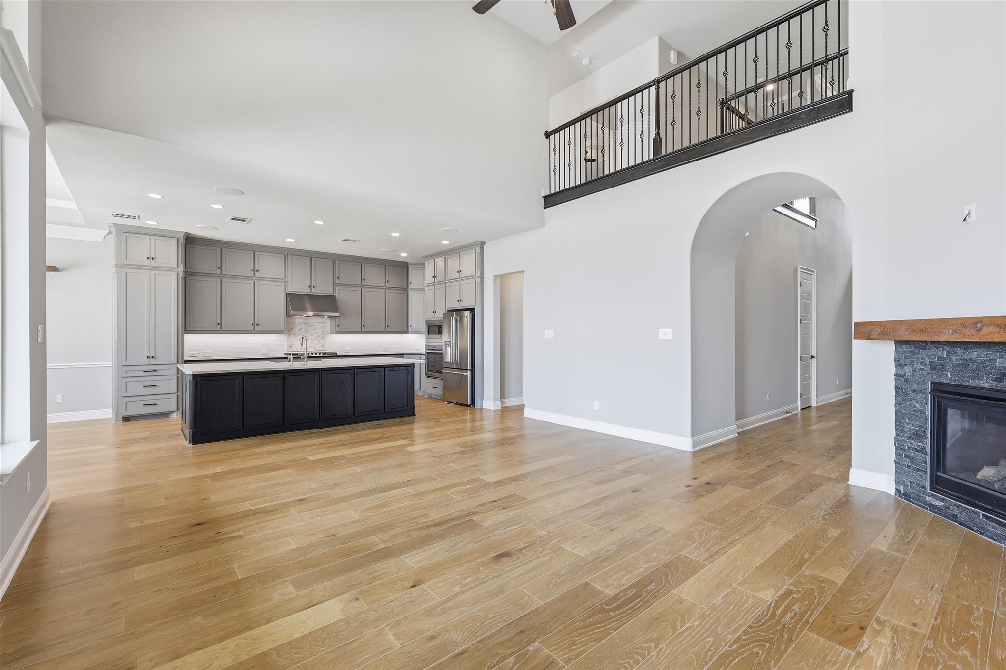  Stunning Walsh Retreat in Award-Winning Aledo ISD. - 物件實景