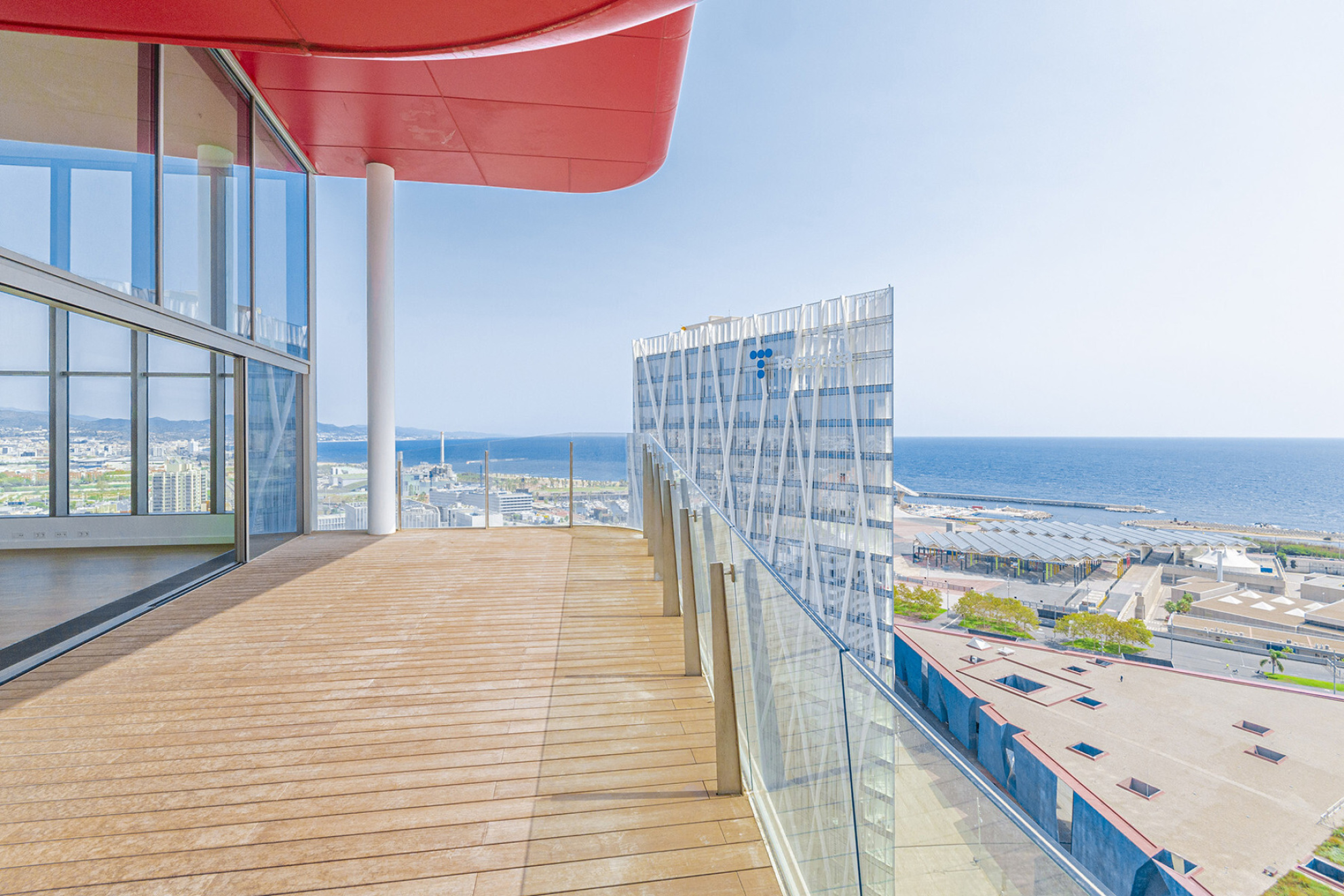  Antares. An excellent new development that awakens all the senses. - 物件實景