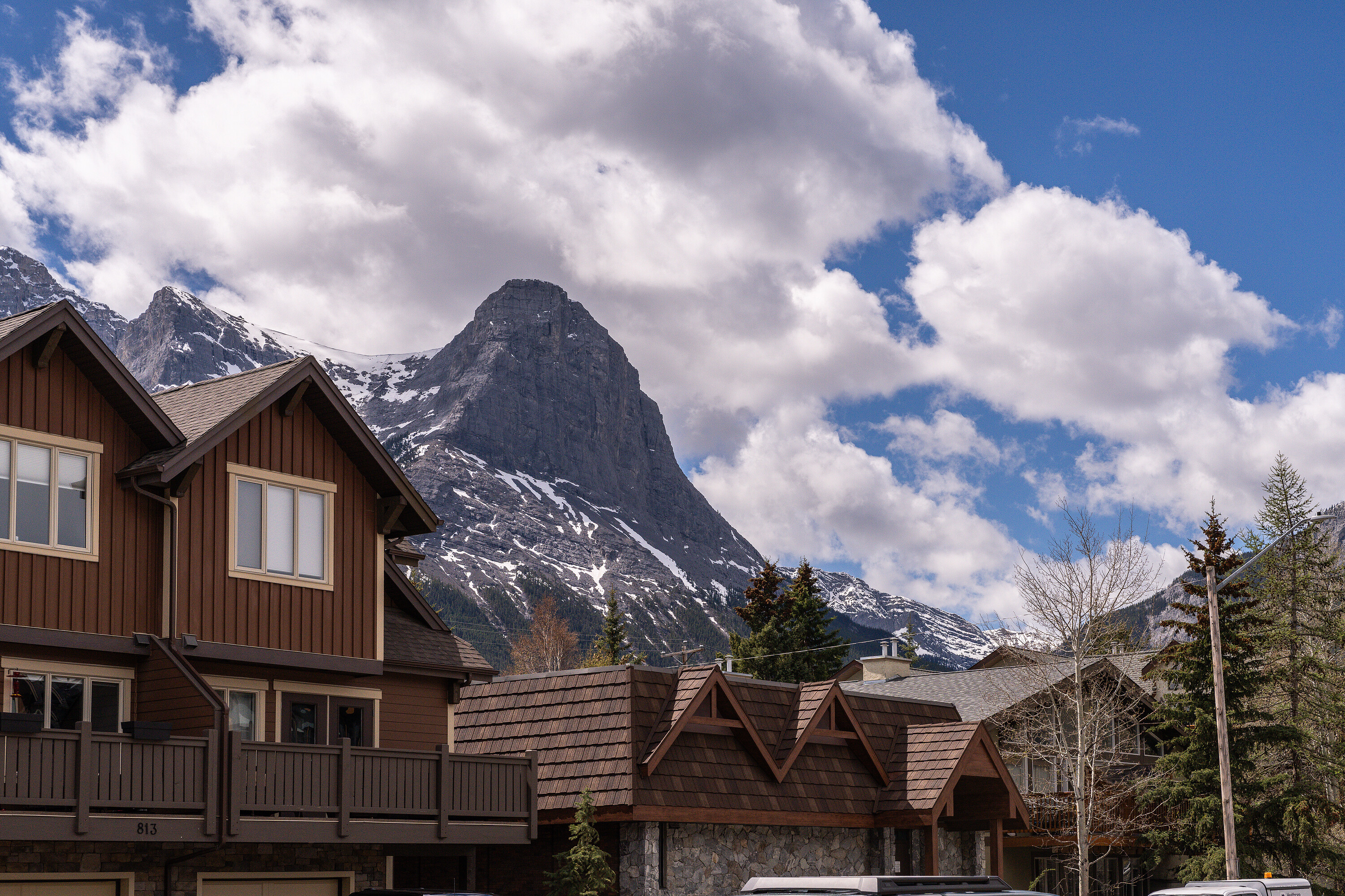  Canmore, Canmore / Banff - 物件實景