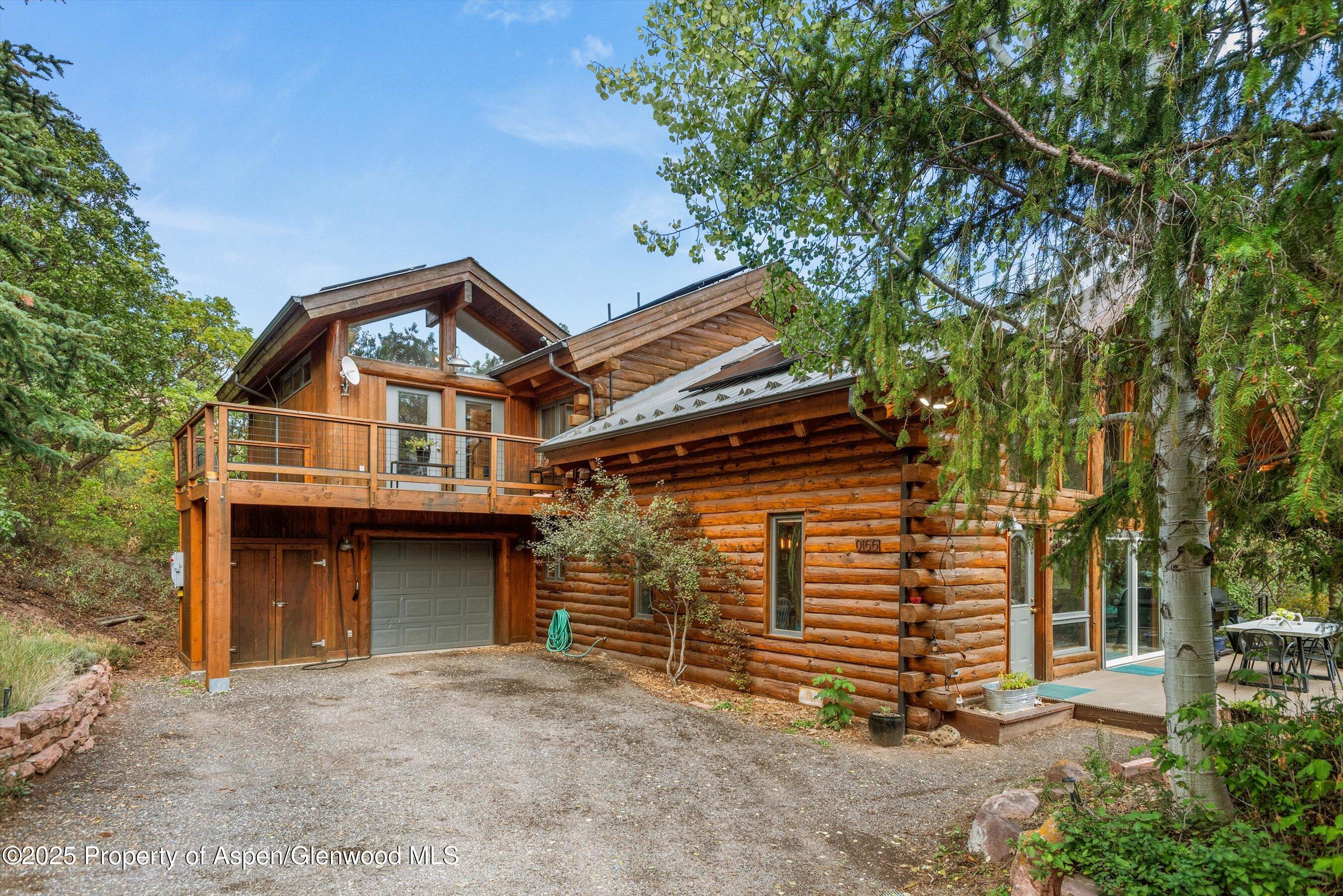 Carbondale, Colorado, 81623, United States, 3 Bedrooms Bedrooms, ,2 BathroomsBathrooms,Residential,For Sale,1989332