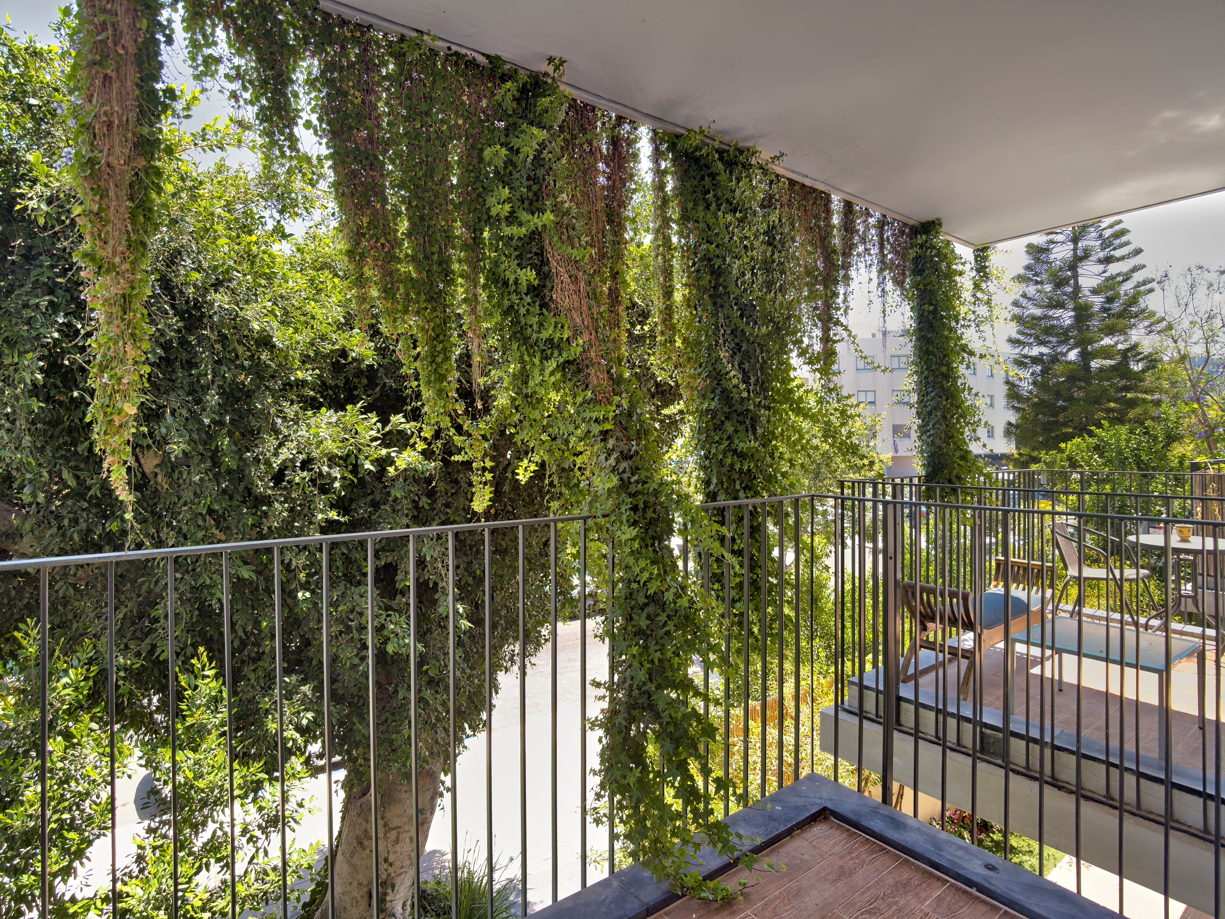  Garden Living at Its Finest  An Exceptional Residence in Ramat Hahayal - 物件實景