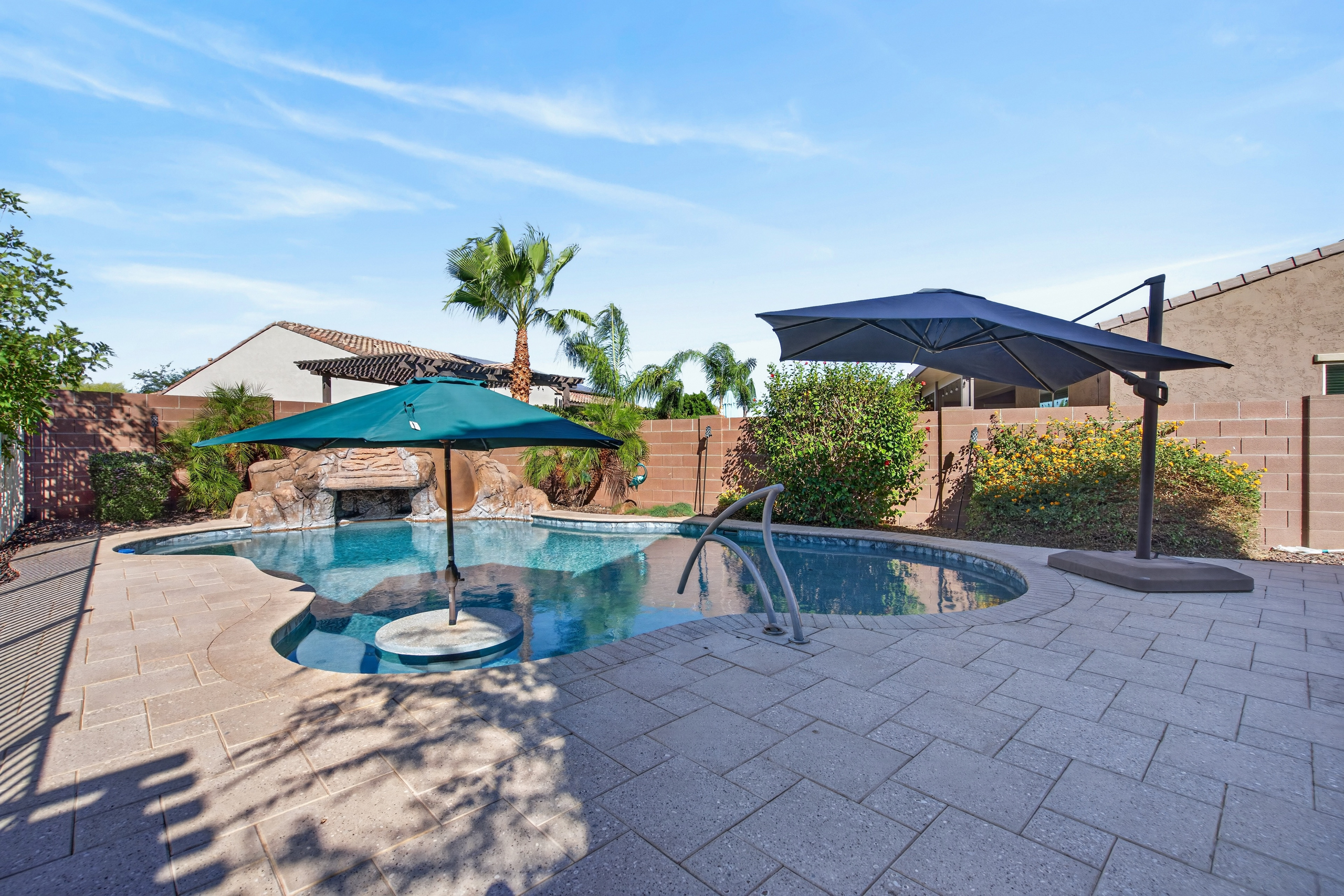  25519 N 102nd Drive  Peoria, AZ - 物件實景