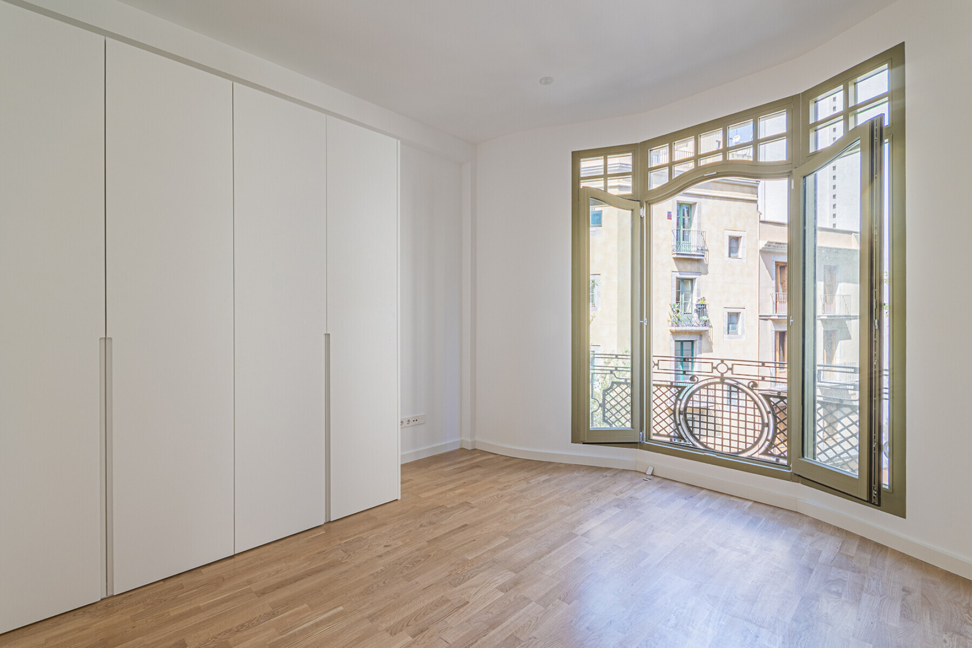  Modern apartment in Ciutat Vella, Barcelona - 物件實景