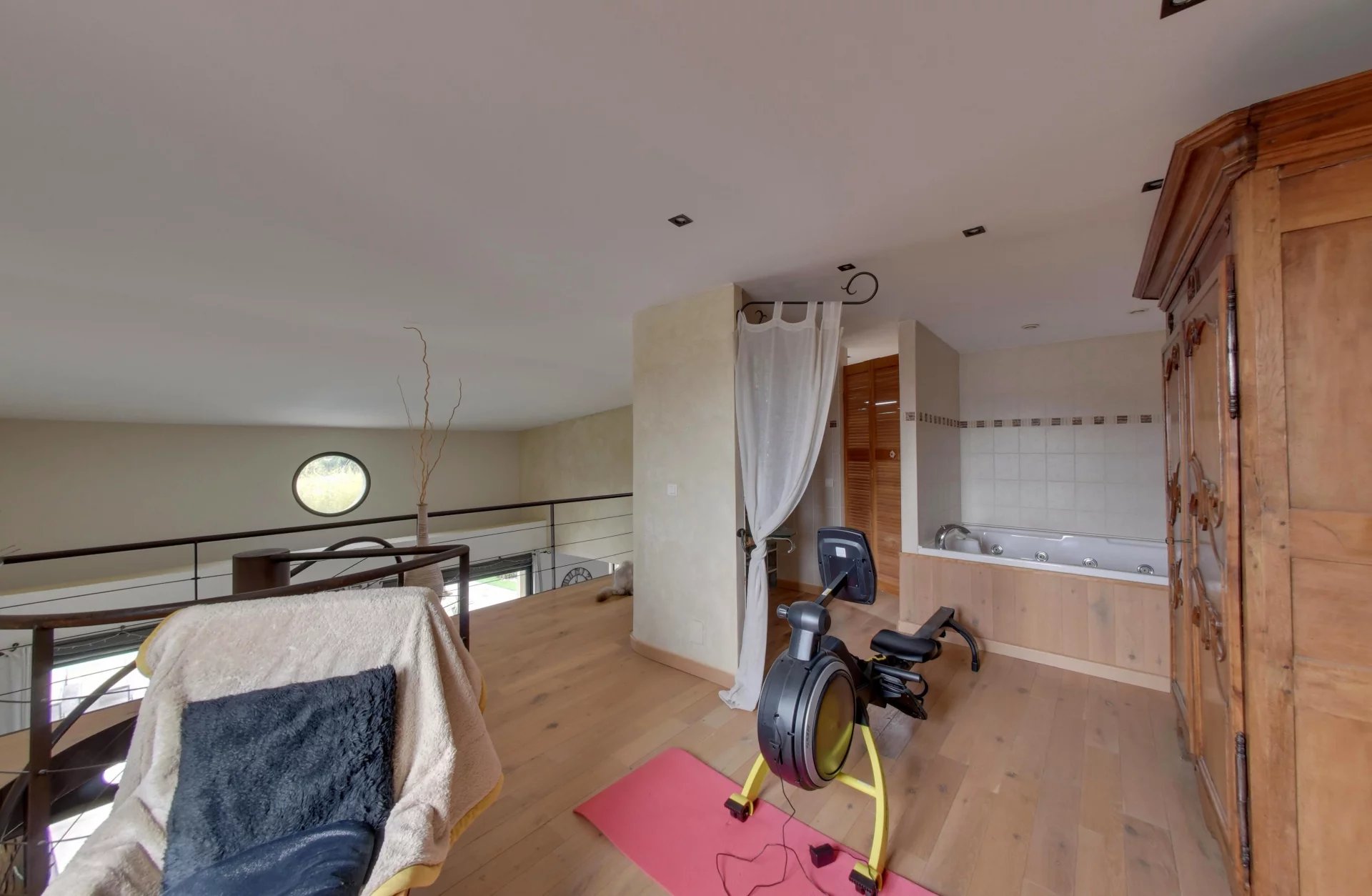 Saint-Féliu-d'Avall, Occitanie, 66170, FR, 2 Bedrooms Bedrooms, ,2 BathroomsBathrooms,Residential,For Sale,1795338