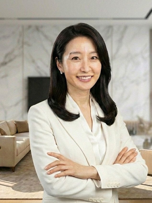 Lisa Ahn