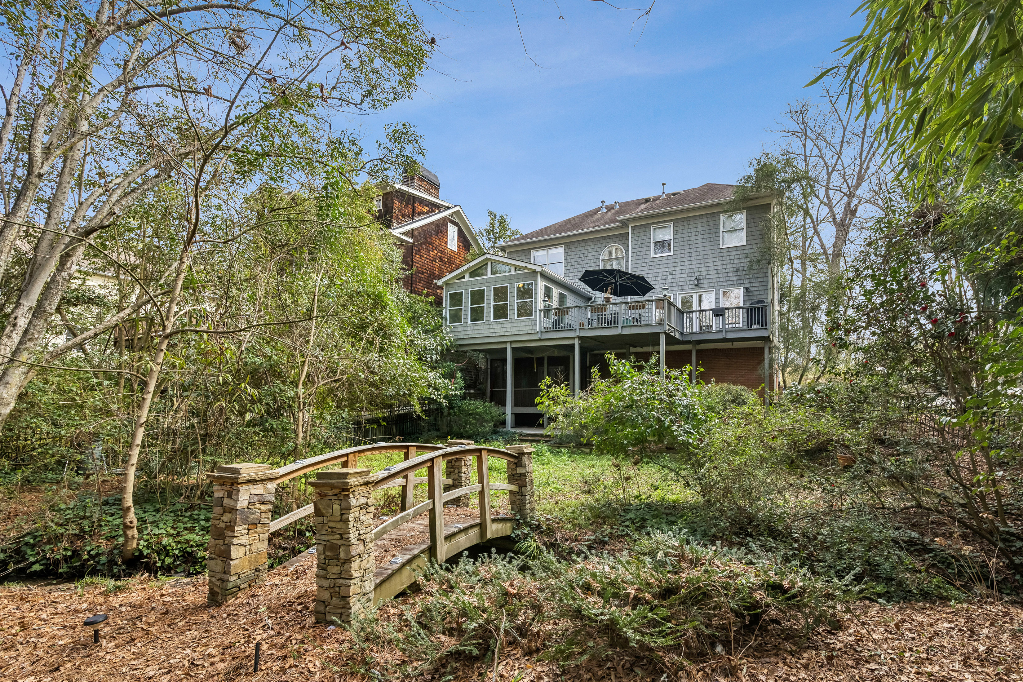  Peachtree Hills Charmer - 物件實景