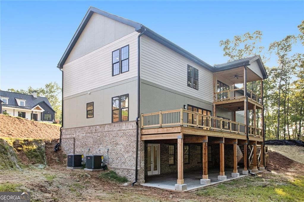 Dawsonville, Georgia, 30534, United States, 5 Bedrooms Bedrooms, ,7 BathroomsBathrooms,Residential,For Sale,1952234