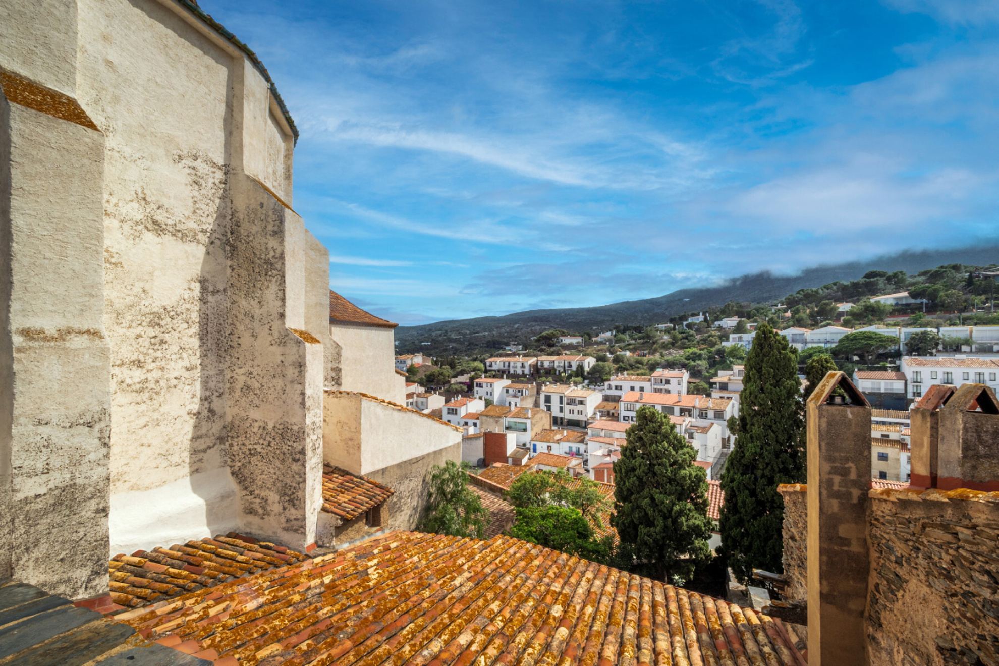  Historic Artist’s Home in the Heart of Cadaqués - 物件實景