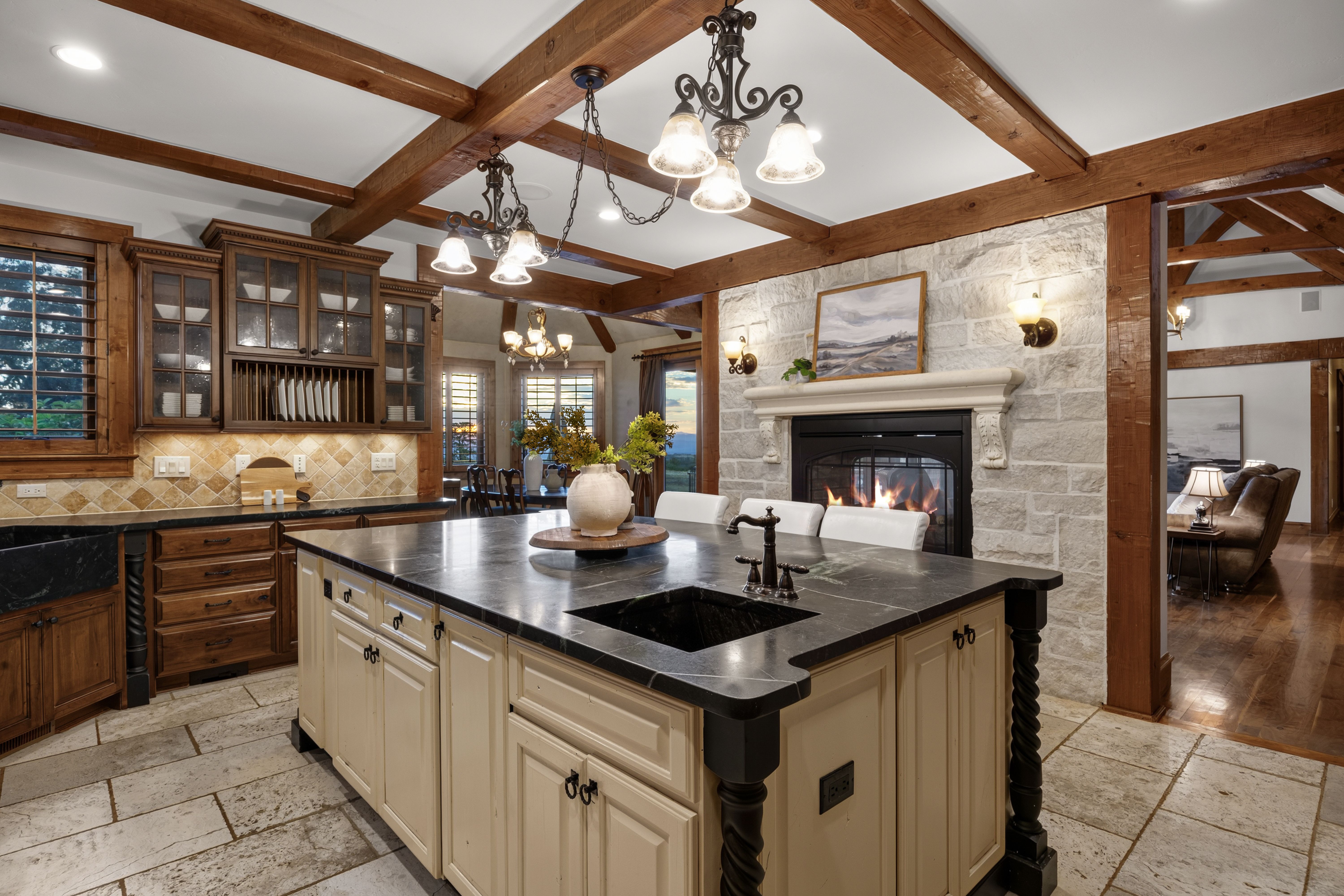  One of Castle Pines’ Most Exceptional Custom Residences - 物件實景