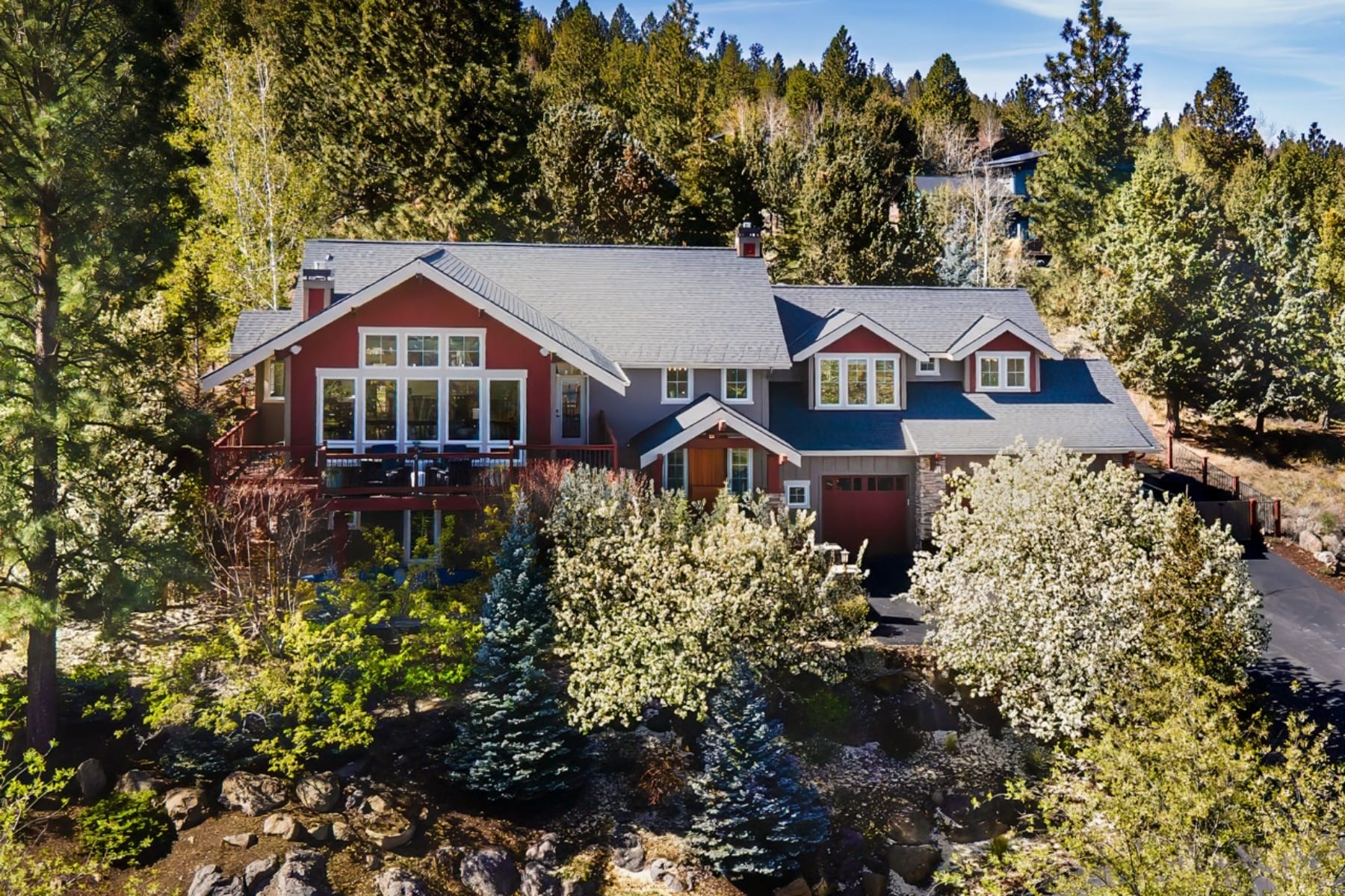  1265 NW Remarkable Drive Bend, OR 97703 - 物件實景
