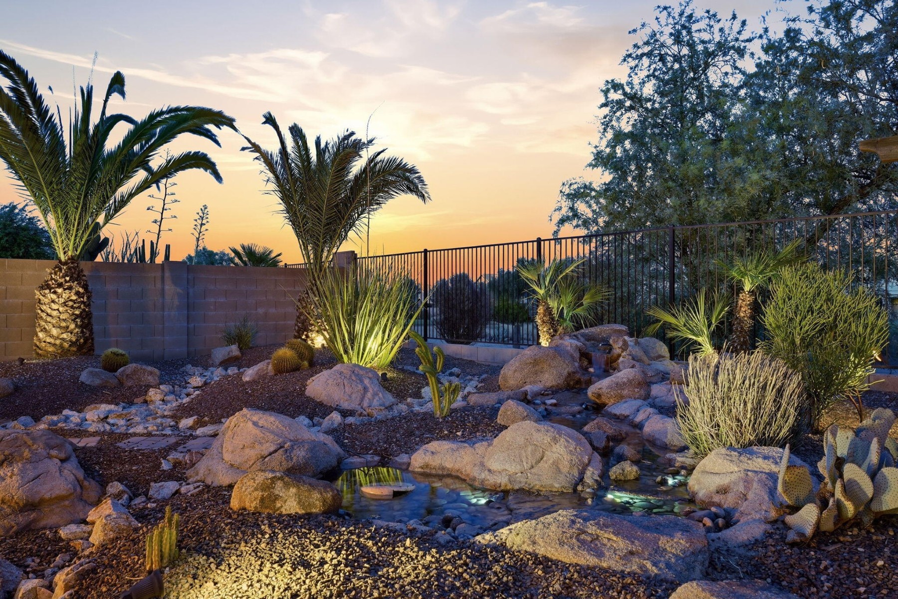  29515 N Little Leaf Dr ¦ San Tan Valley, AZ - 物件實景