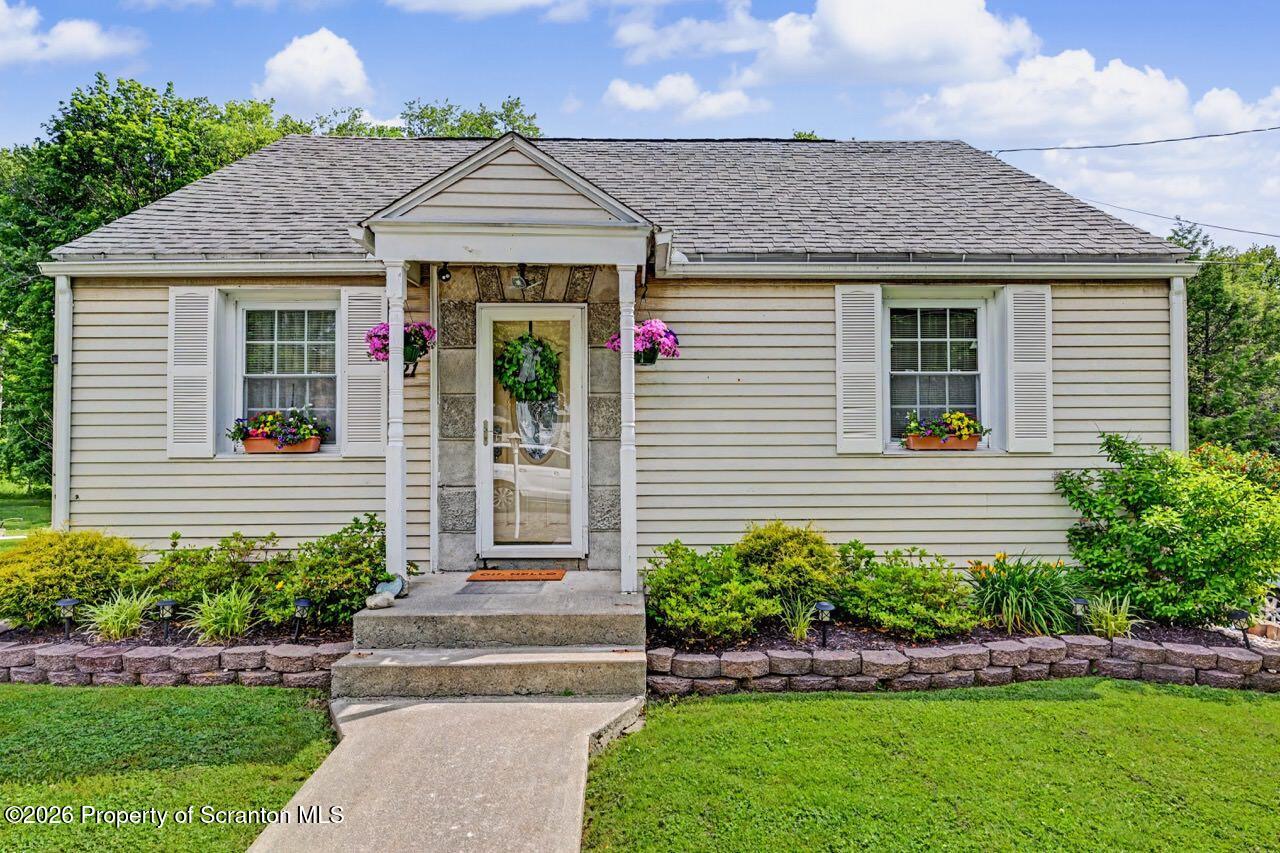 Brook Ln, Spring Brook Township, PA 18444 #1
