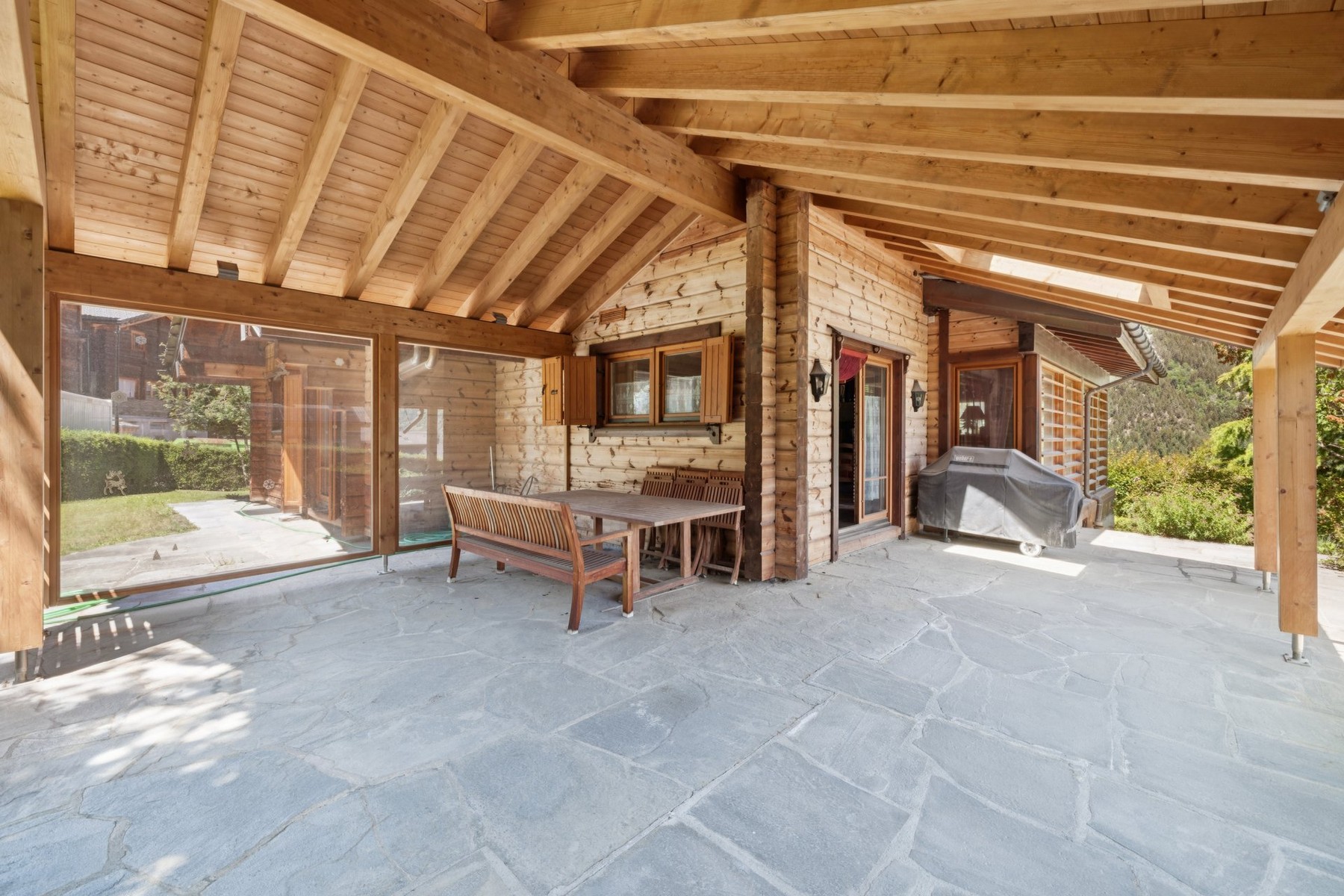  Detached 7.5-room chalet, 250 m2 - 物件實景