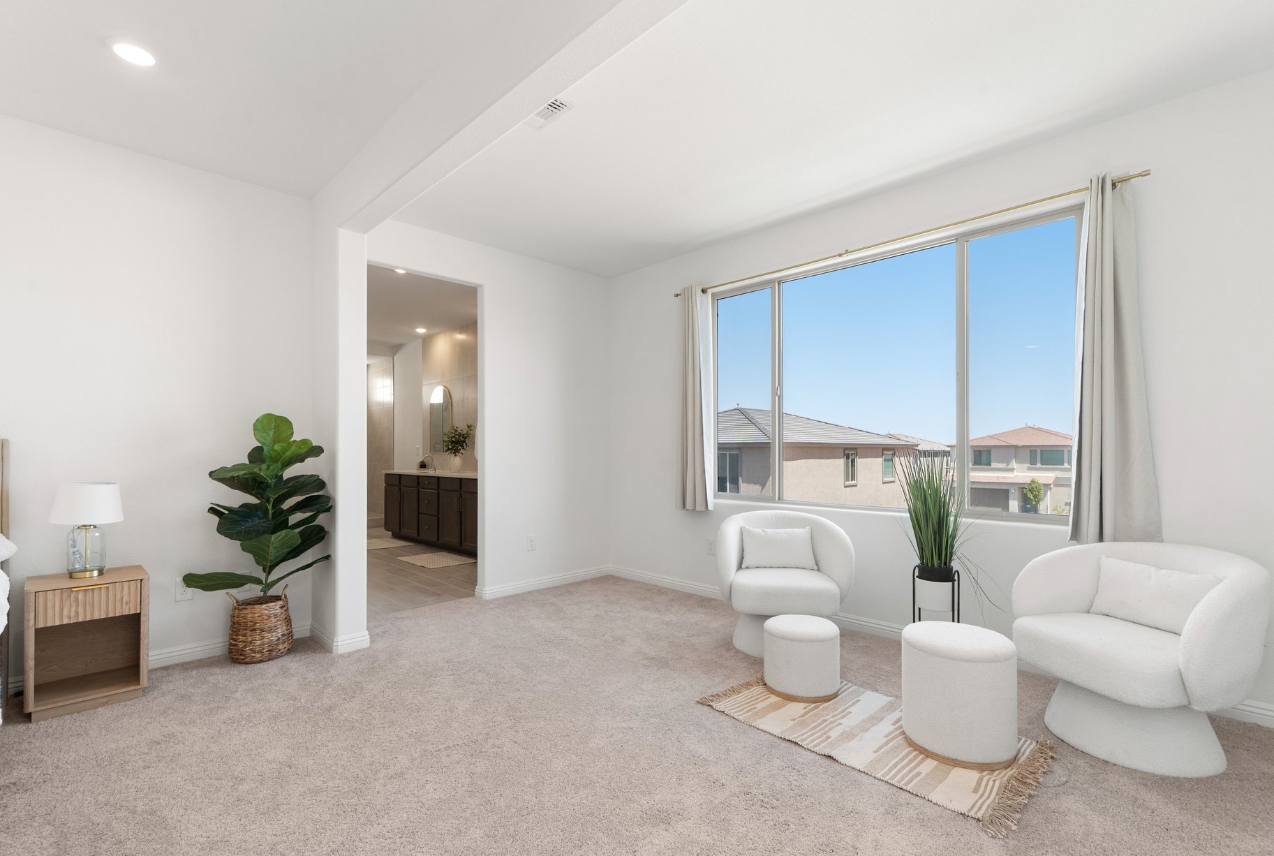  New to Market - 物件實景