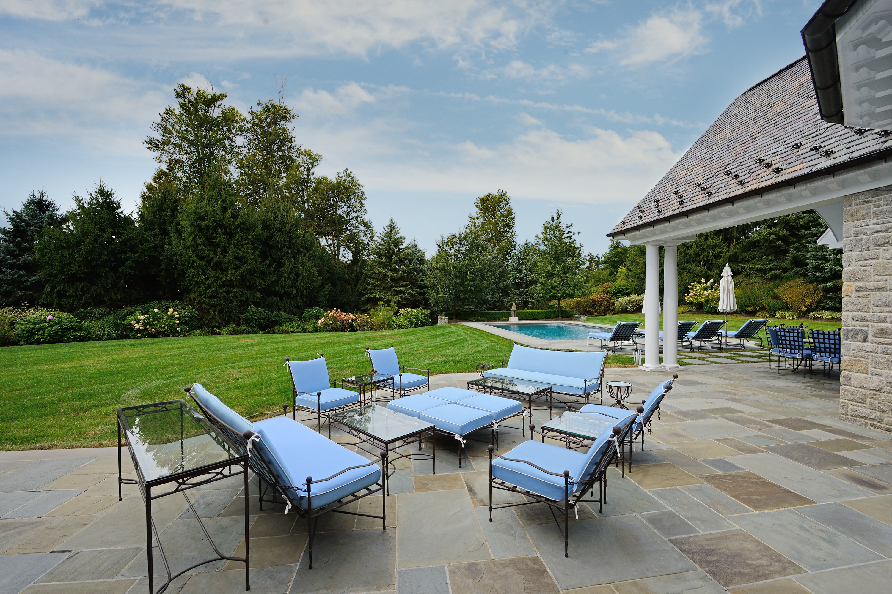  A Westchester masterpiece perfectly combining high end newer construction with A - 物件實景