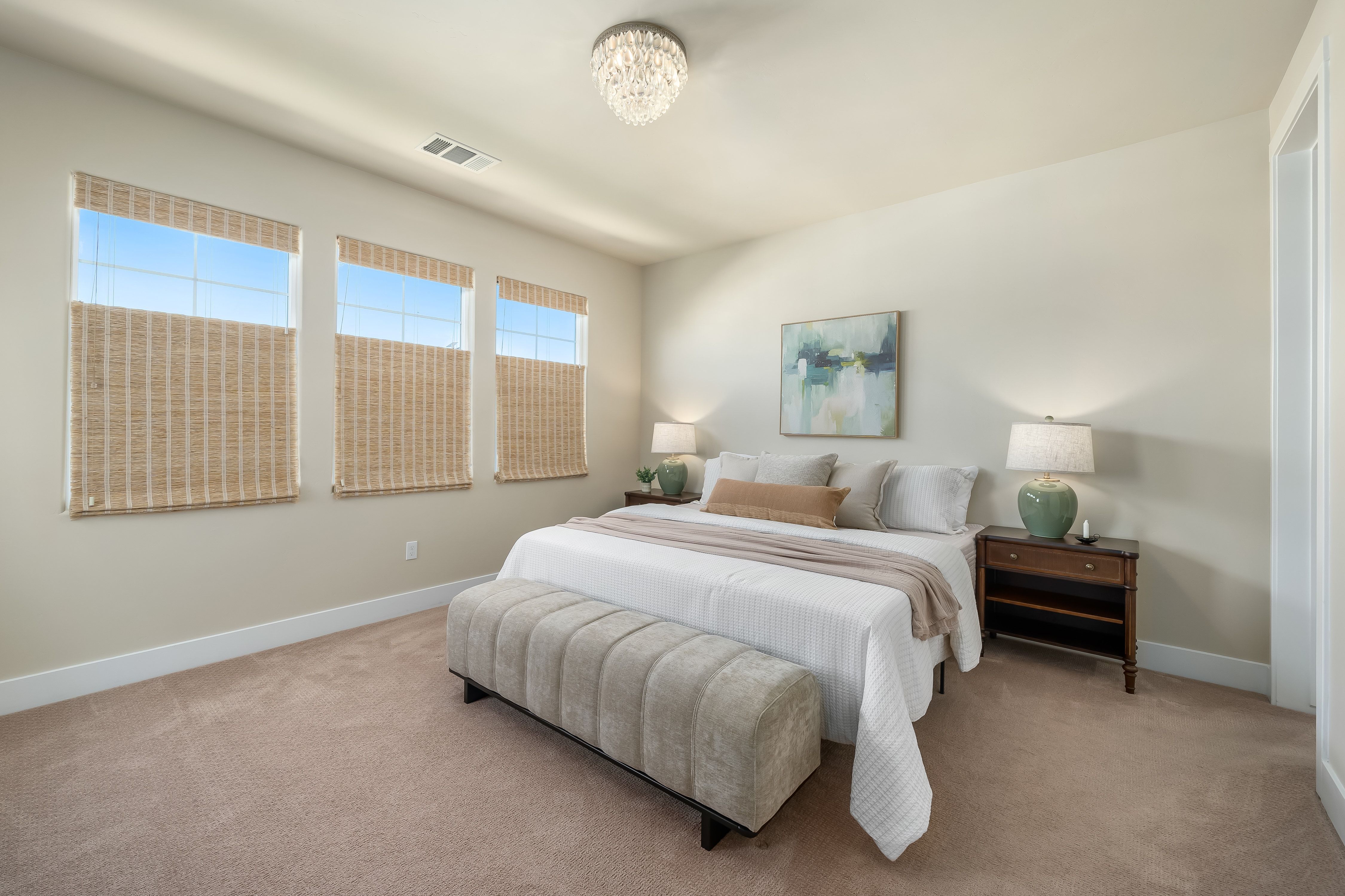  Premier Corner Residence in Creekstone at the Village - 物件實景