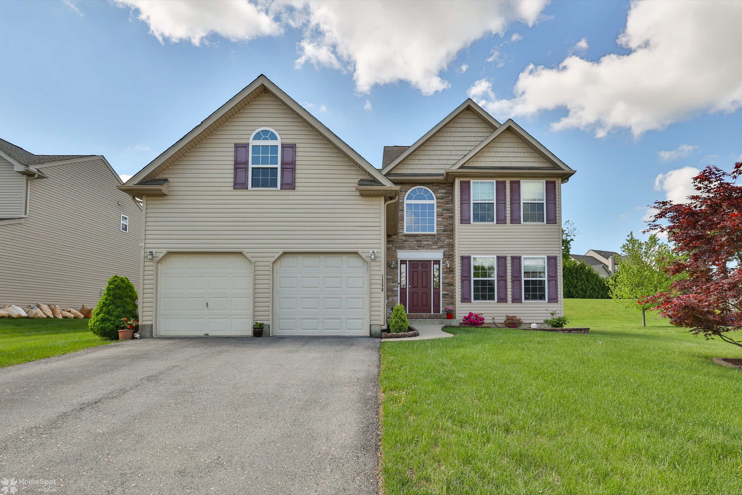 Allentown, Pennsylvania, 18104, United States, 4 Bedrooms Bedrooms, ,3 BathroomsBathrooms,Residential,For Sale,1937025