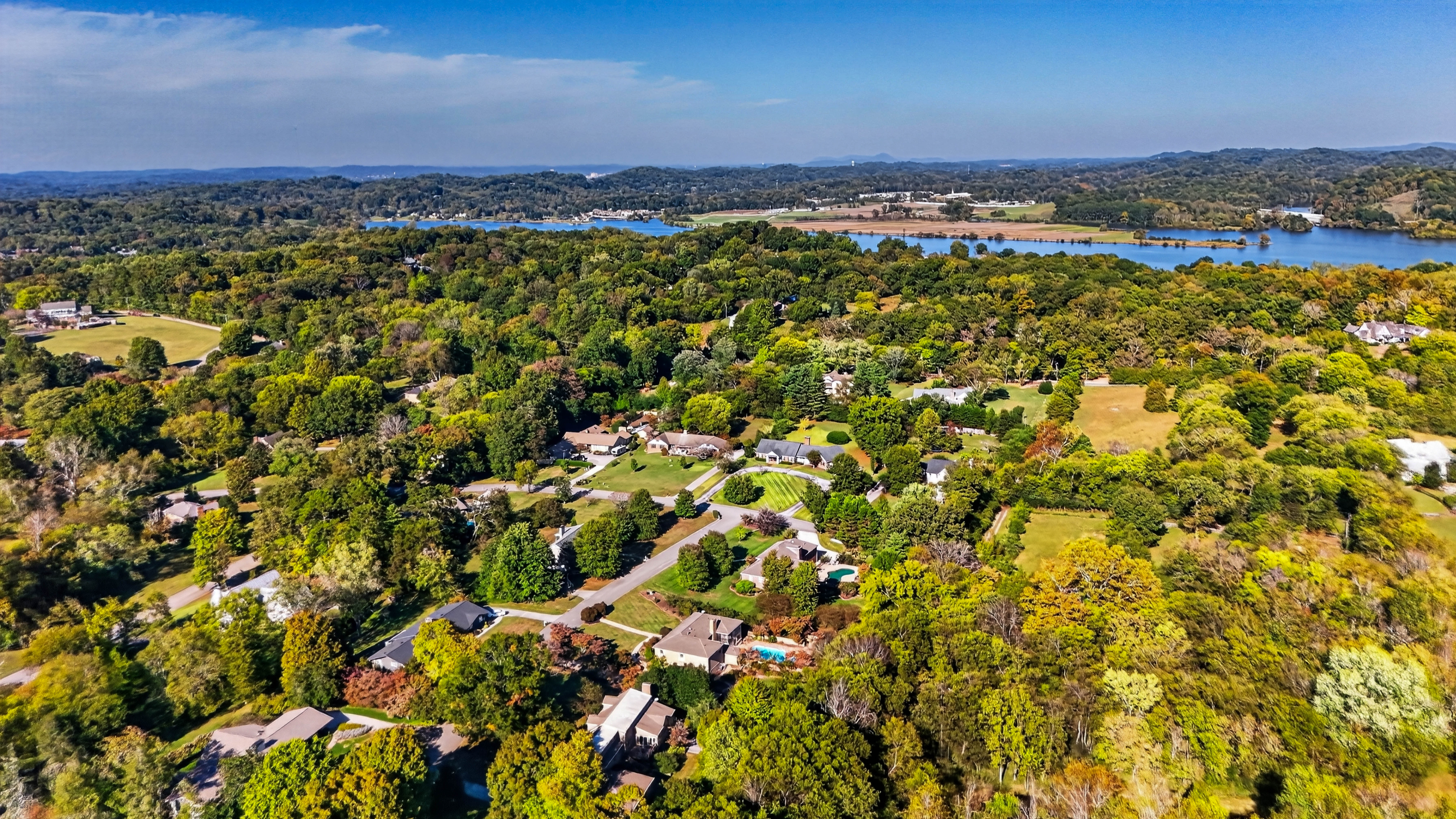  5504 River Point Cove Road, Knoxville, TN 37919 - 物件實景