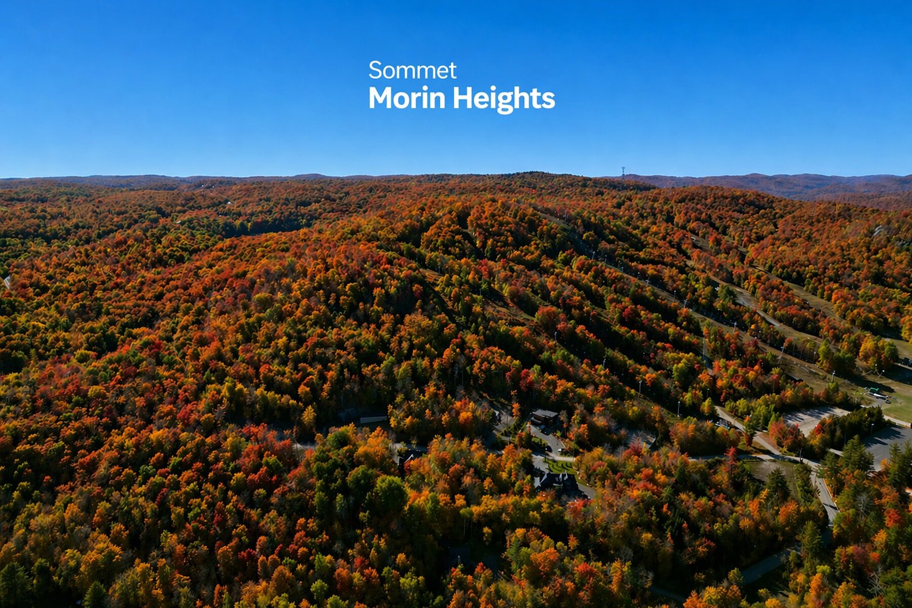  Morin-Heights, Laurentides - 物件實景