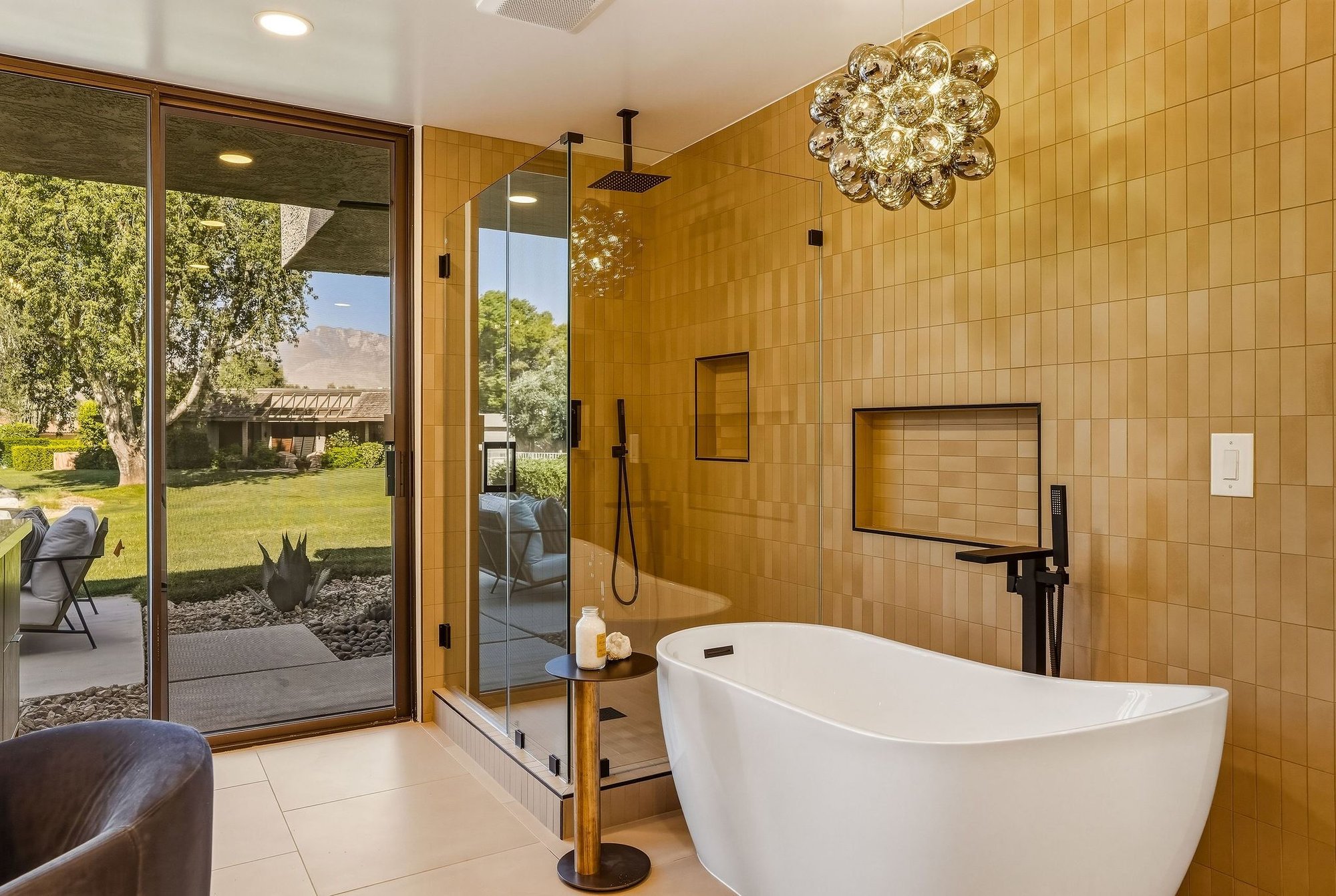  Elevated Desert Living at The Springs in Rancho Mirage - 物件實景
