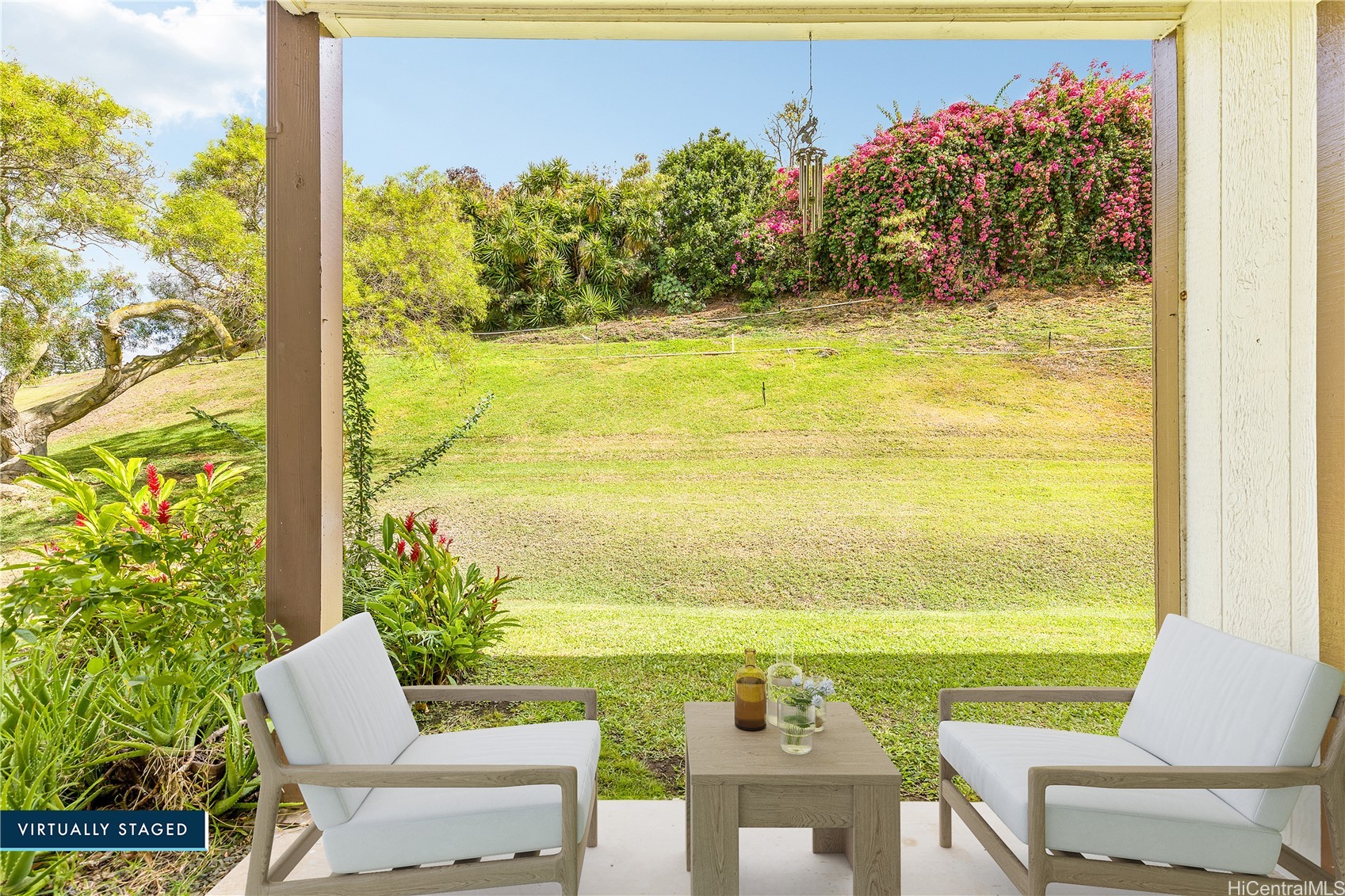 Honolulu, Hawaii, 96818, United States, 2 Bedrooms Bedrooms, ,2 BathroomsBathrooms,Residential,For Sale,1957209