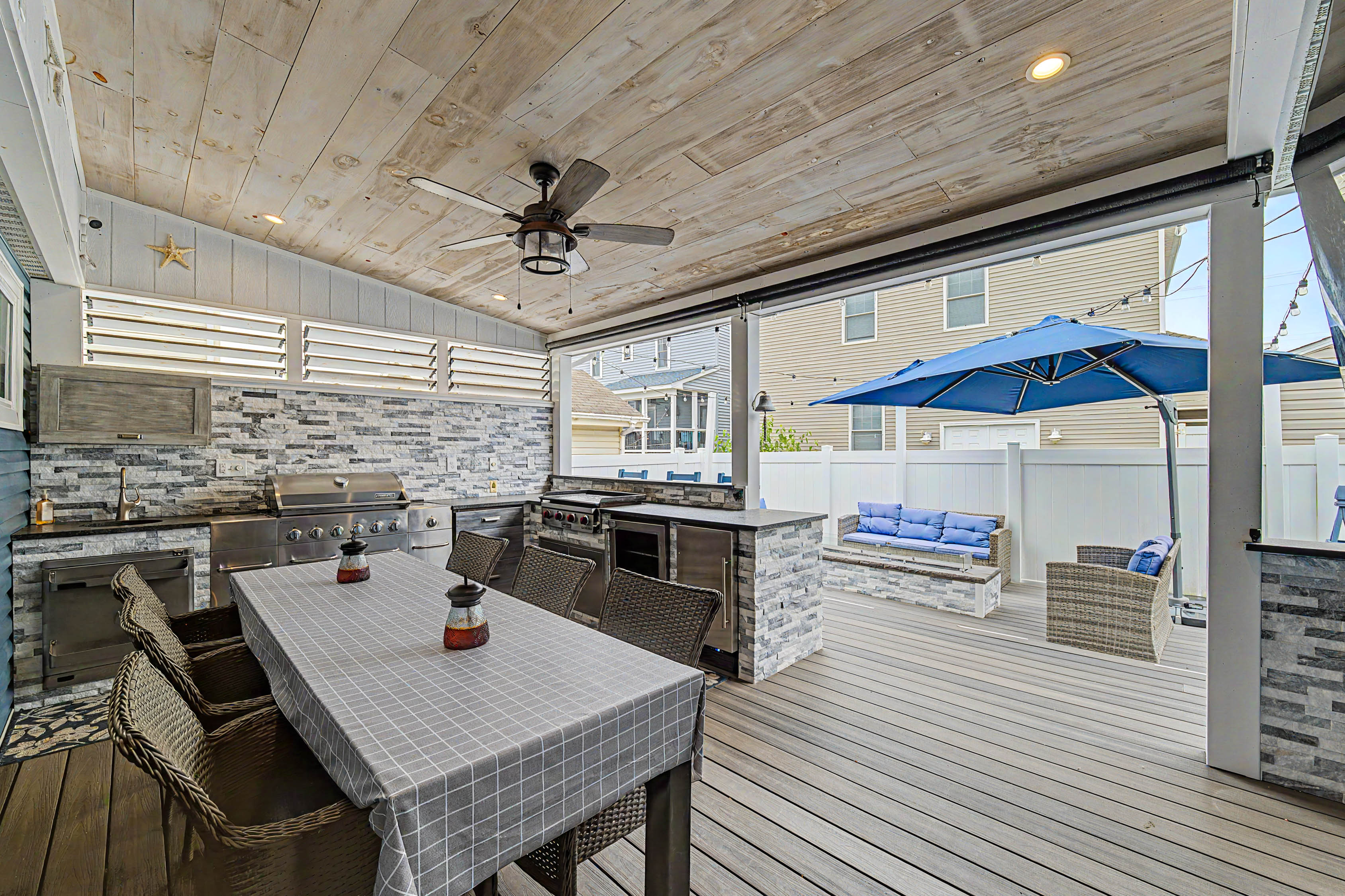  213 Vernon Place, Brigantine, NJ 08203 - 物件實景