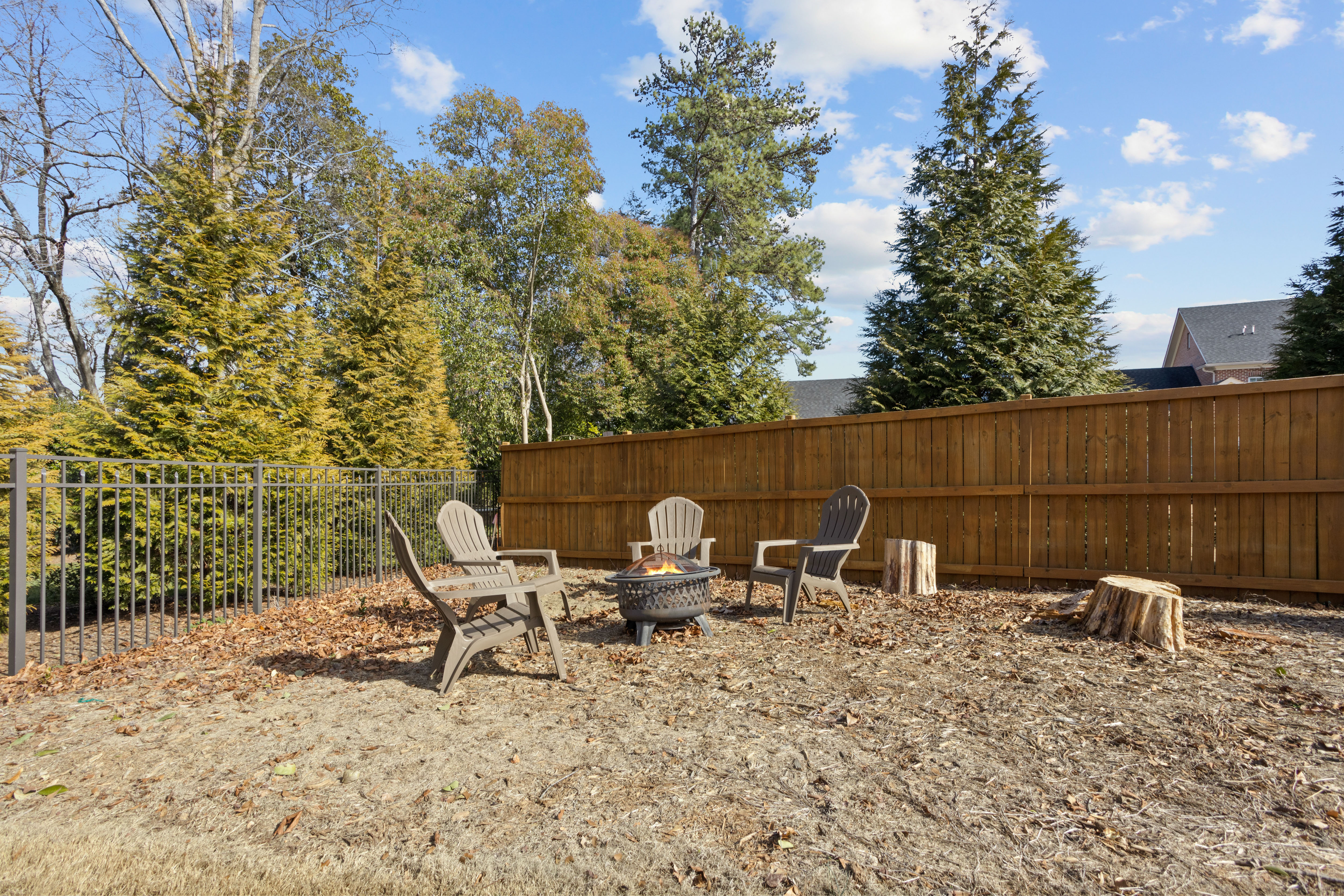  4 Windfield Road, Greenville, SC 29607 - 物件實景
