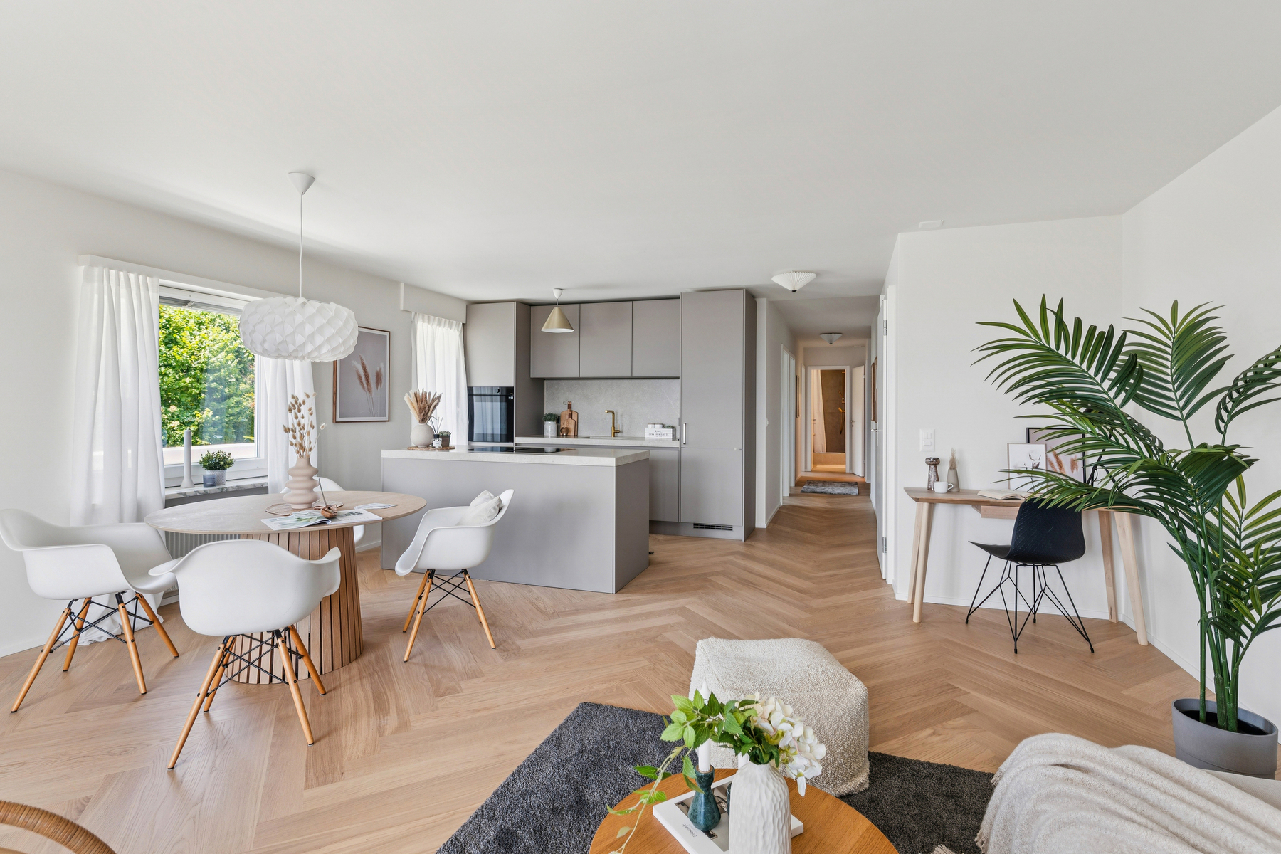  Bank-Approved Condo in a Sought-After Location - 物件實景