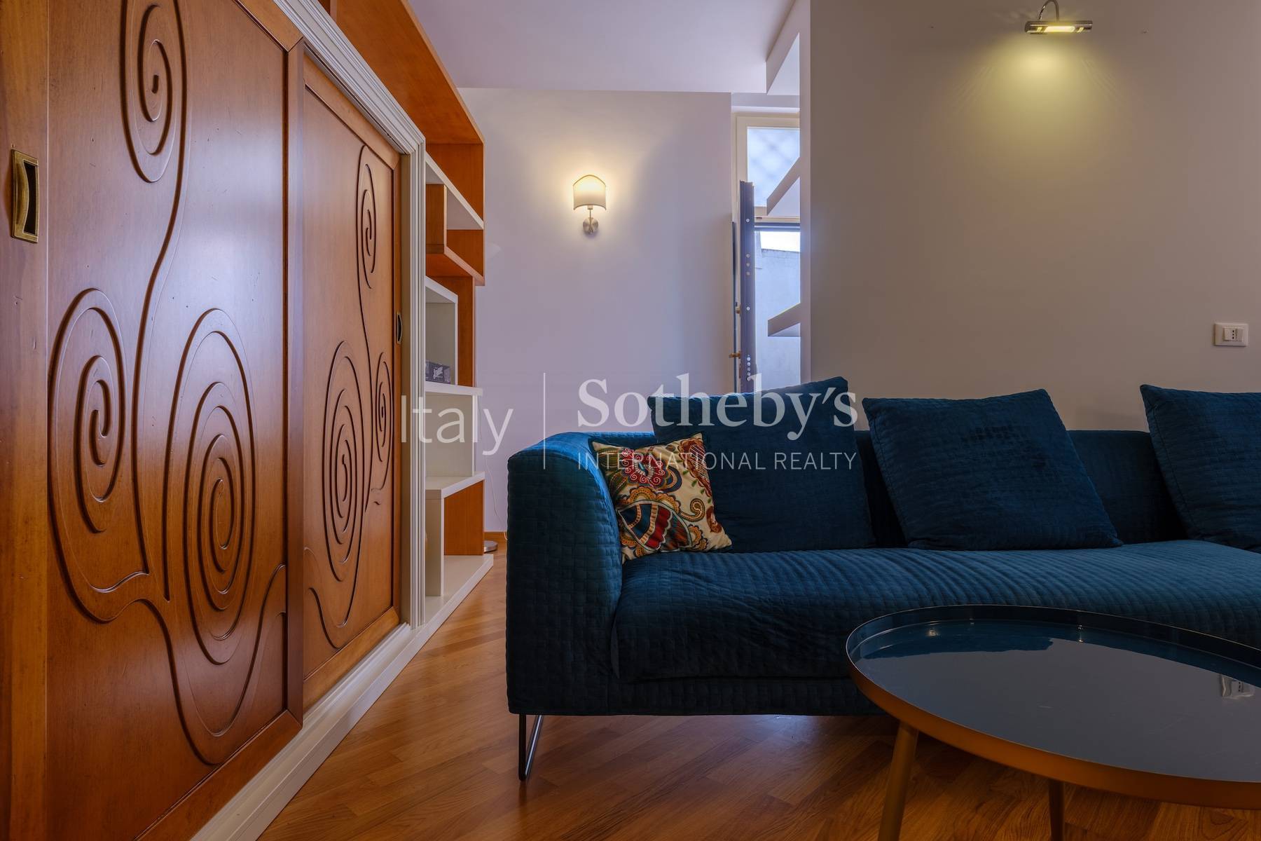  Elegant apartment in the historic center of Ostuni - 物件實景