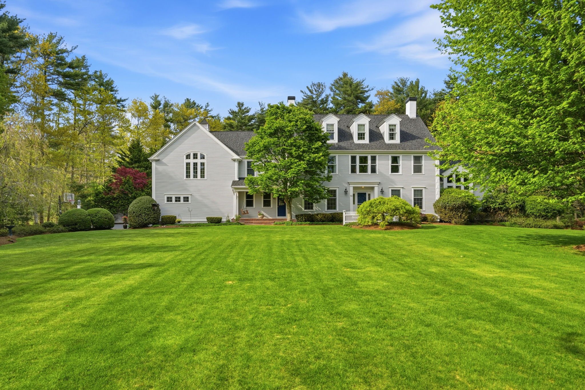  50 Lewis Farm Rd, Duxbury, MA - 物件實景