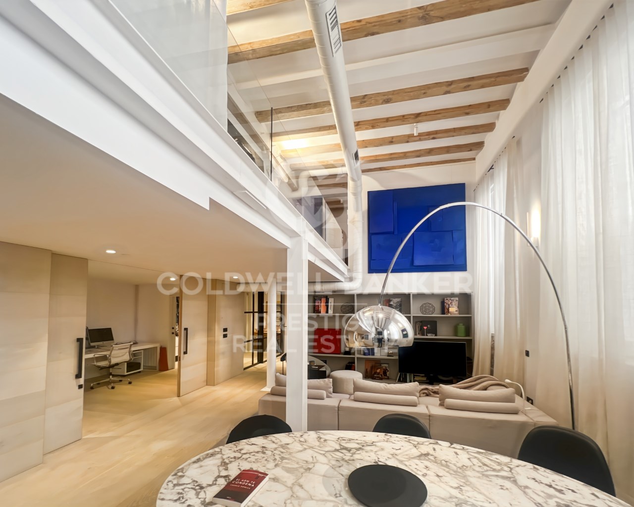 Barcelona, Catalonia, ES, 3 Bedrooms Bedrooms, ,3 BathroomsBathrooms,Residential,For Sale,1807120