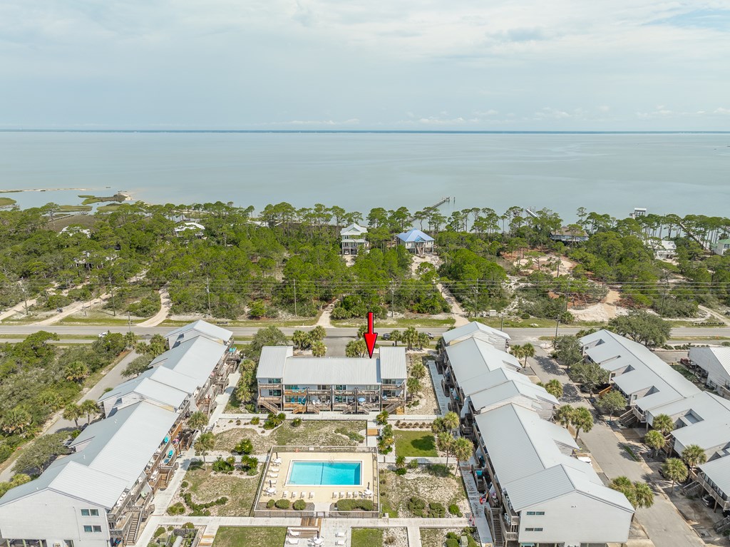 Saint George Island, Florida, 32328, United States, 2 Bedrooms Bedrooms, ,3 BathroomsBathrooms,Residential,For Sale,1904518
