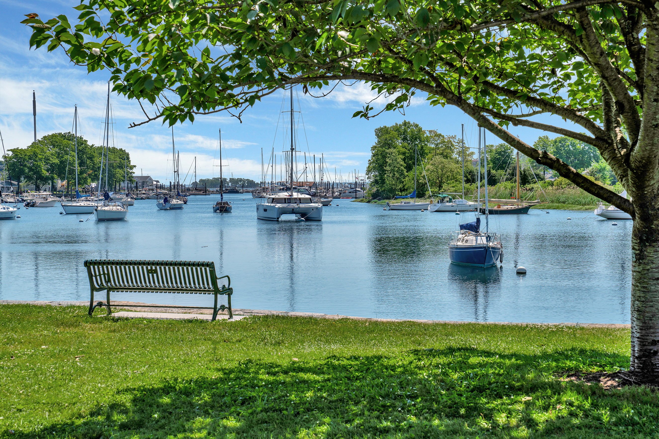  Beautifully Appointed Rye Neck Colonial - 物件實景