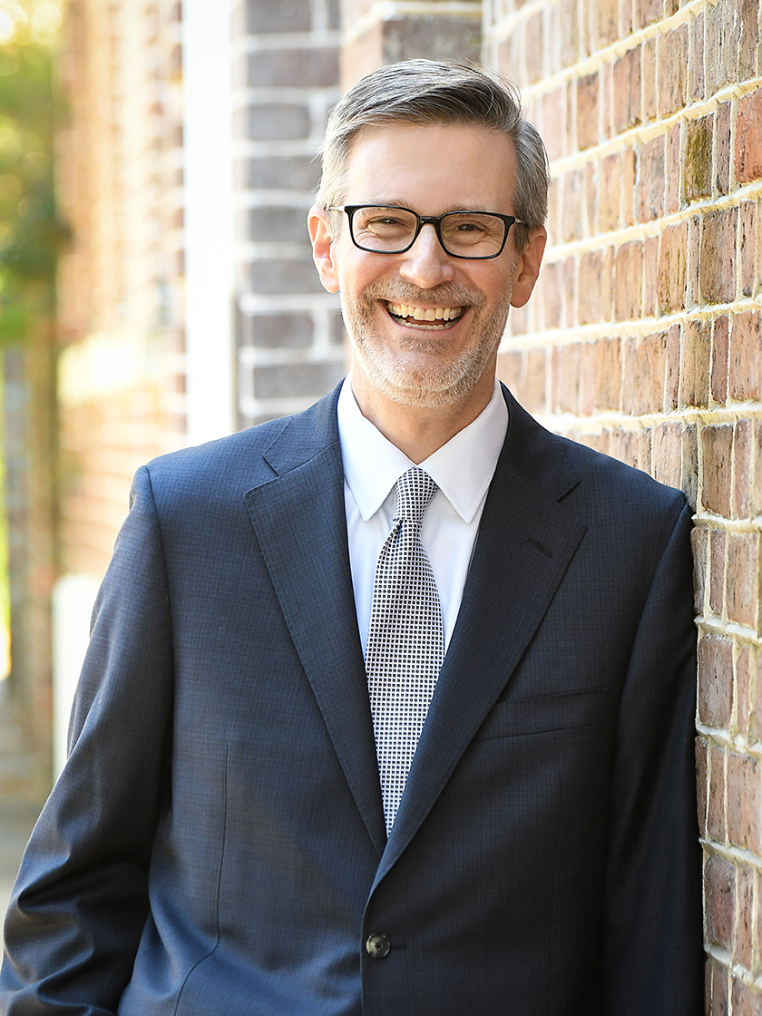 Mark Barnes
