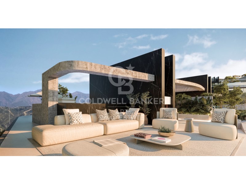 Marbella, Andalusia, ES, 3 Bedrooms Bedrooms, ,3 BathroomsBathrooms,Residential,For Sale,1927331