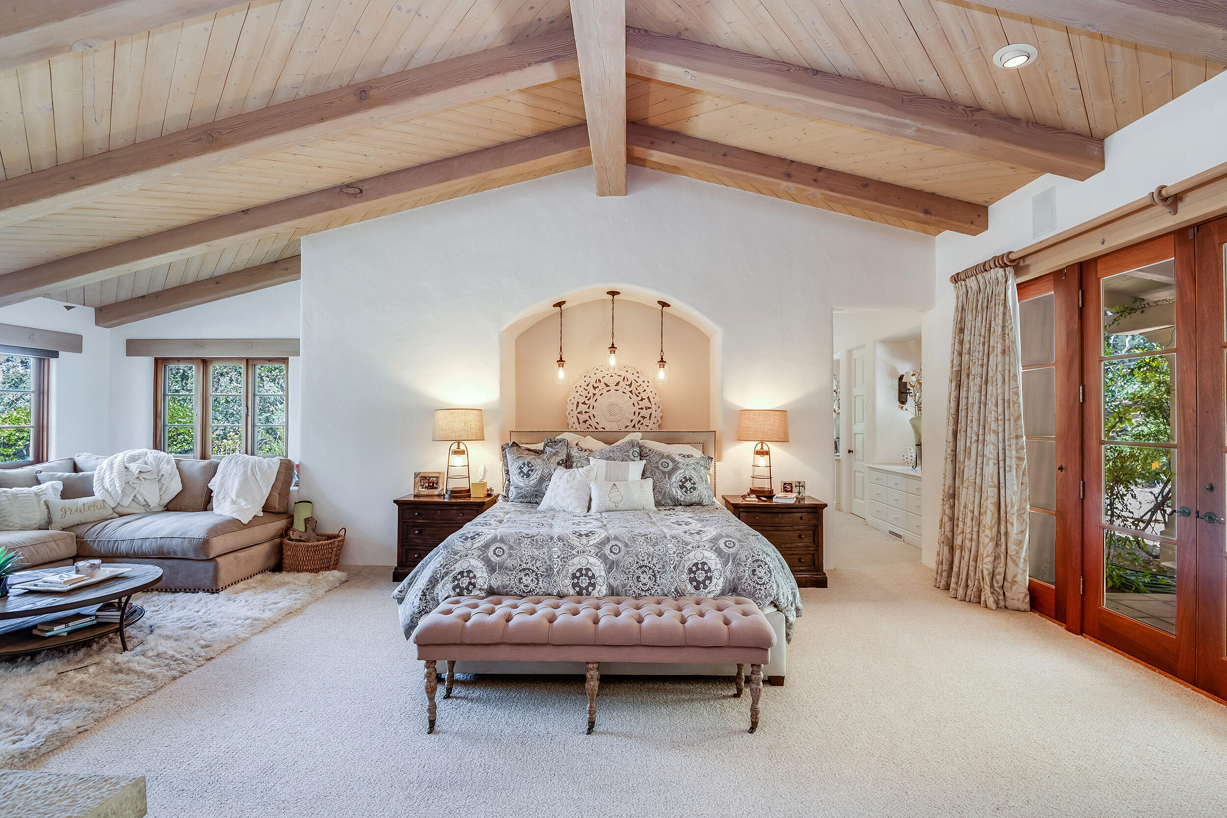 Santa Ynez, California, 93460, United States, 3 Bedrooms Bedrooms, ,6 BathroomsBathrooms,Residential,For Sale,1709883