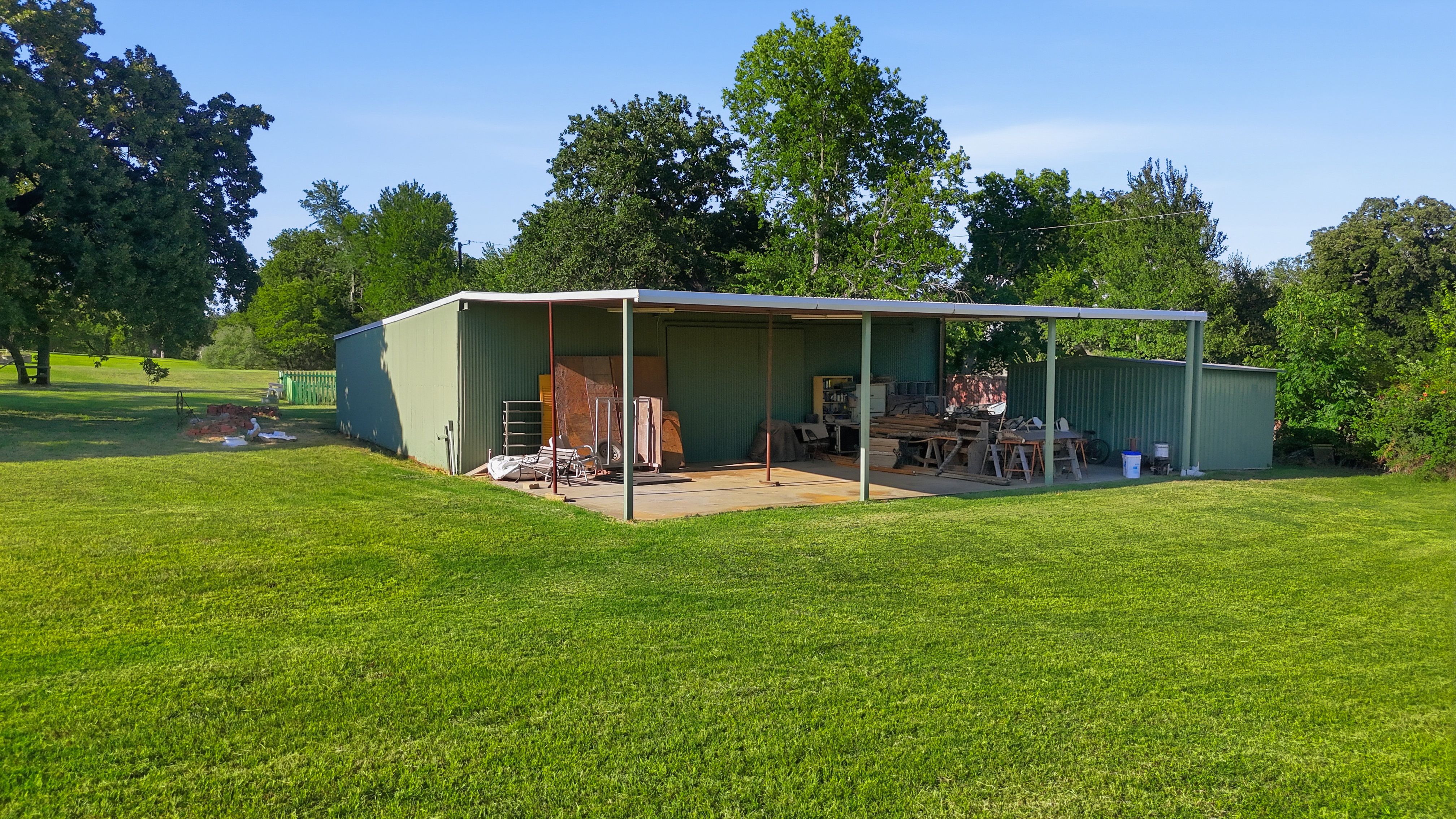  3730 Landseer Drive, Copper Canyon, TX, 76226 - 物件實景
