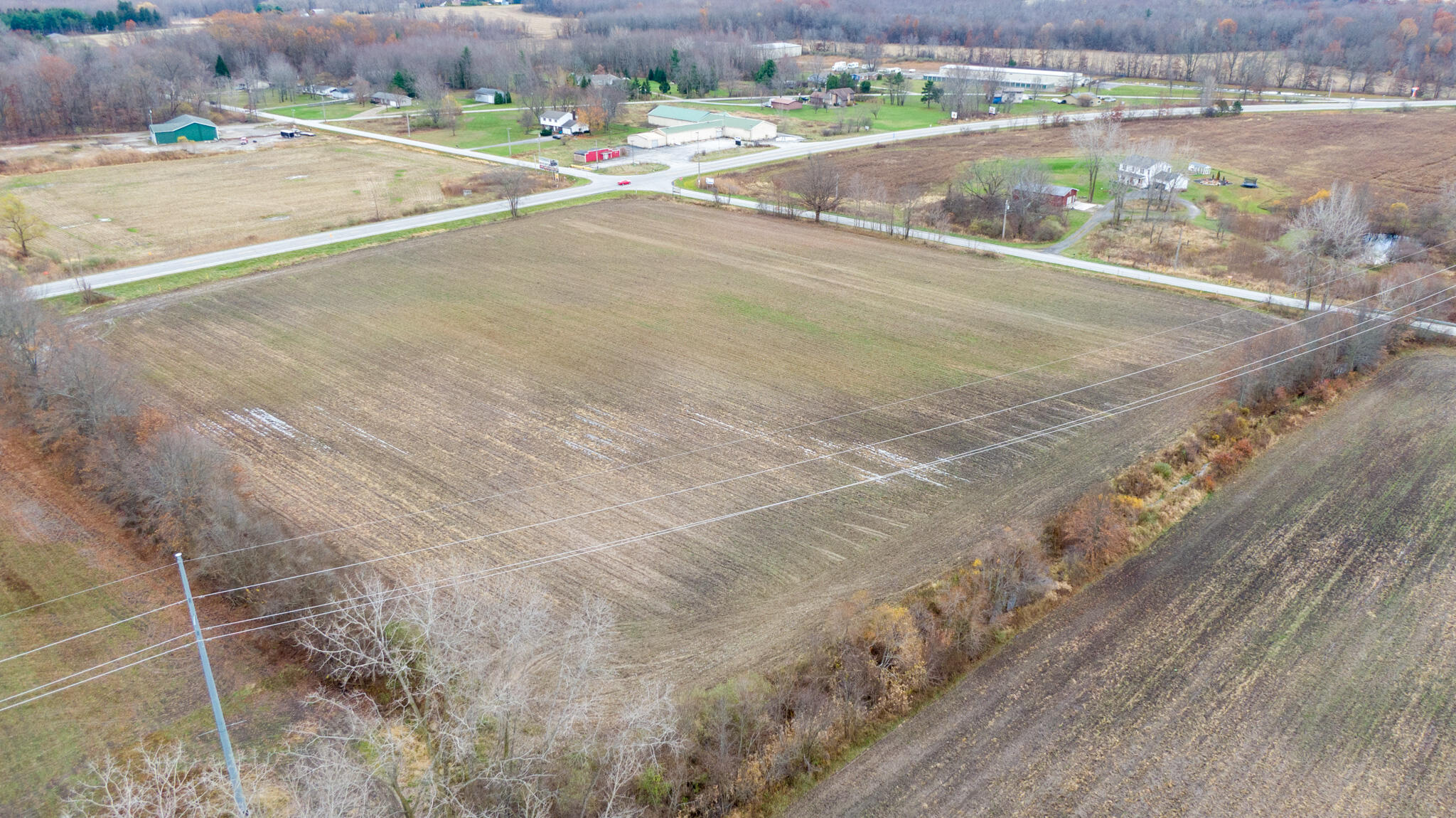 0 In-39, La Porte, Indiana, 46350, United States, ,Land,For Sale,0 In-39,1662819