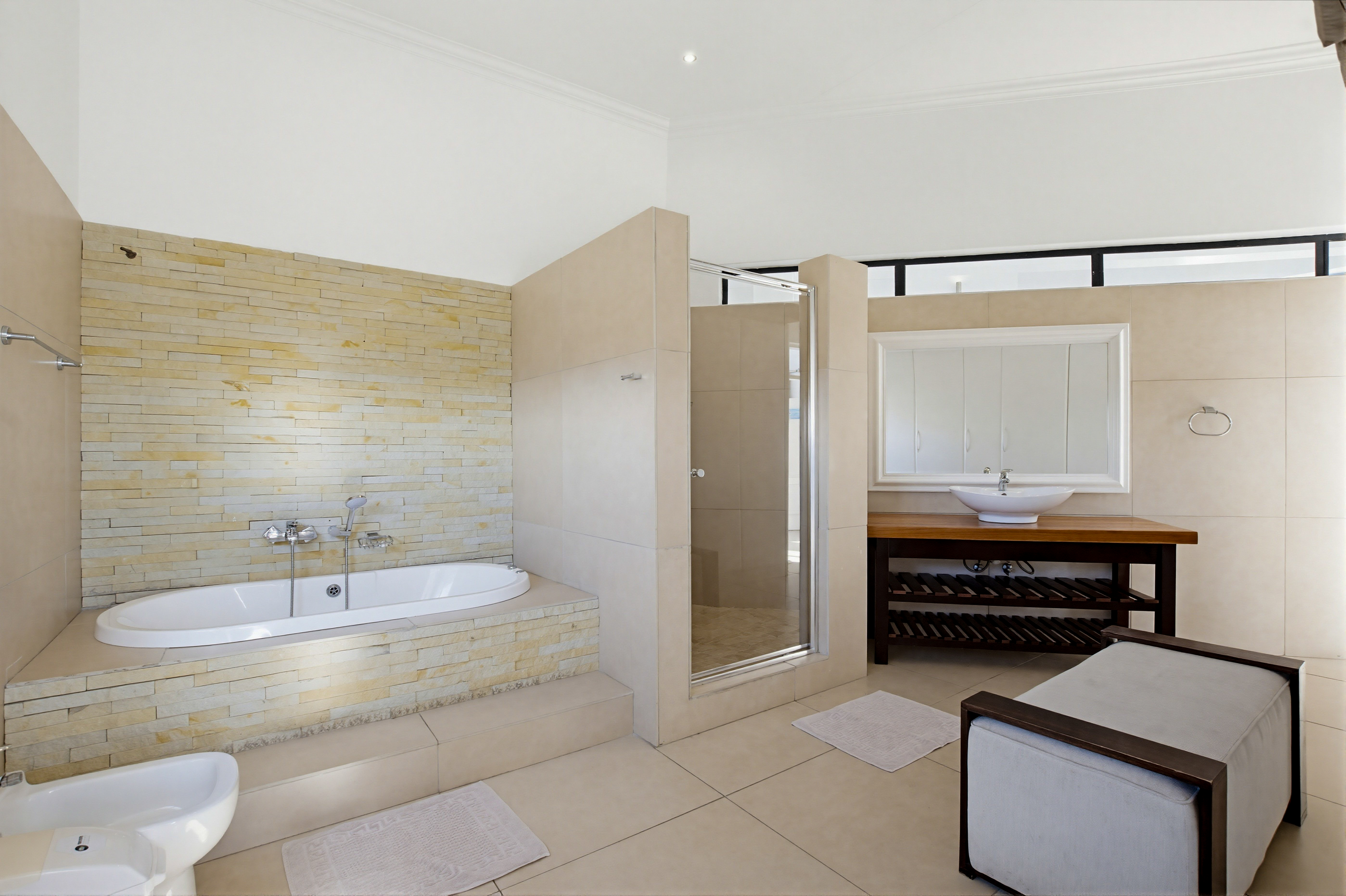  Exceptional 7-Bedroom Coastal Retreat with Panoramic Indian Ocean Views - 物件實景