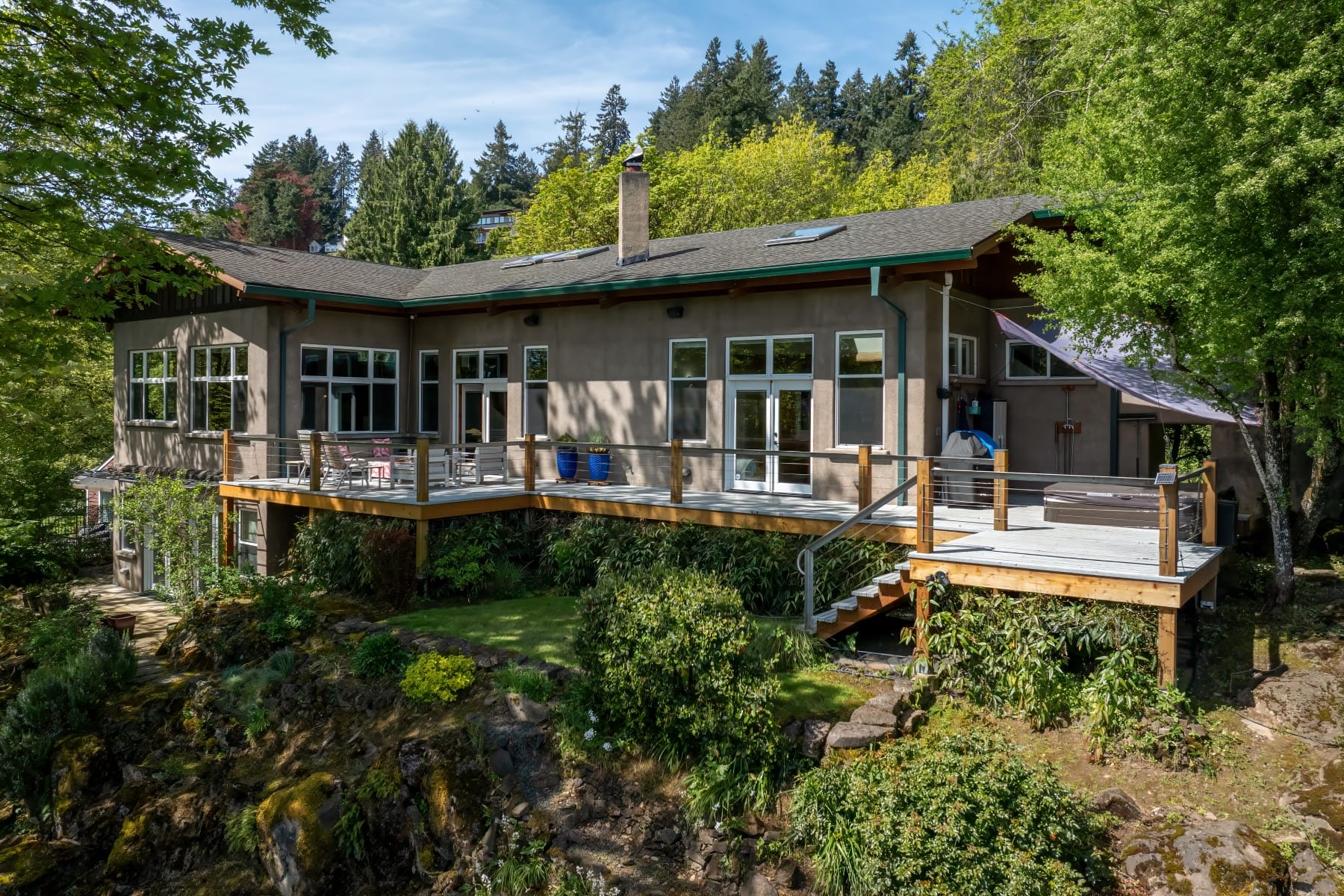  13537 FIELDING RD Lake Oswego, OR 97034 - 物件實景