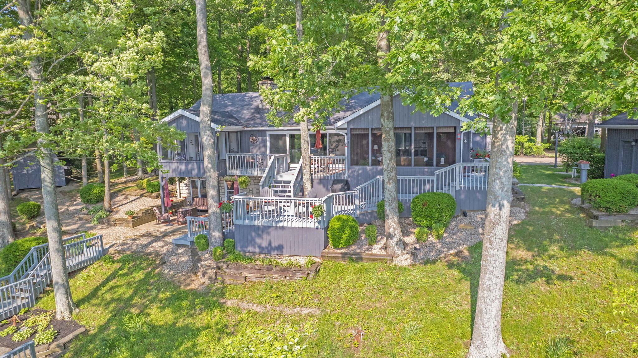 Mount Gilead, Ohio, 43338, United States, 3 Bedrooms Bedrooms, ,4 BathroomsBathrooms,Residential,For Sale,1983535