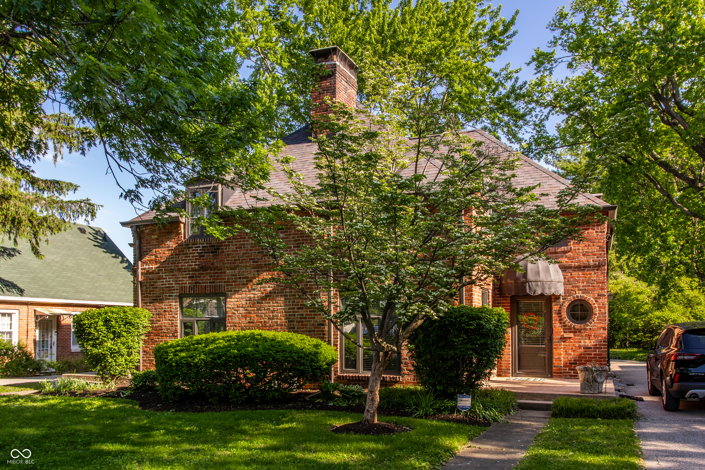 Indianapolis, Indiana, 46208, United States, ,Residential,For Sale,2030661