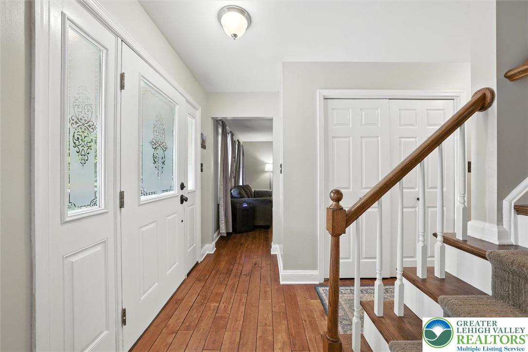 Hanover Twp, Pennsylvania, 18017, United States, 3 Bedrooms Bedrooms, ,3 BathroomsBathrooms,Residential,For Sale,1947788