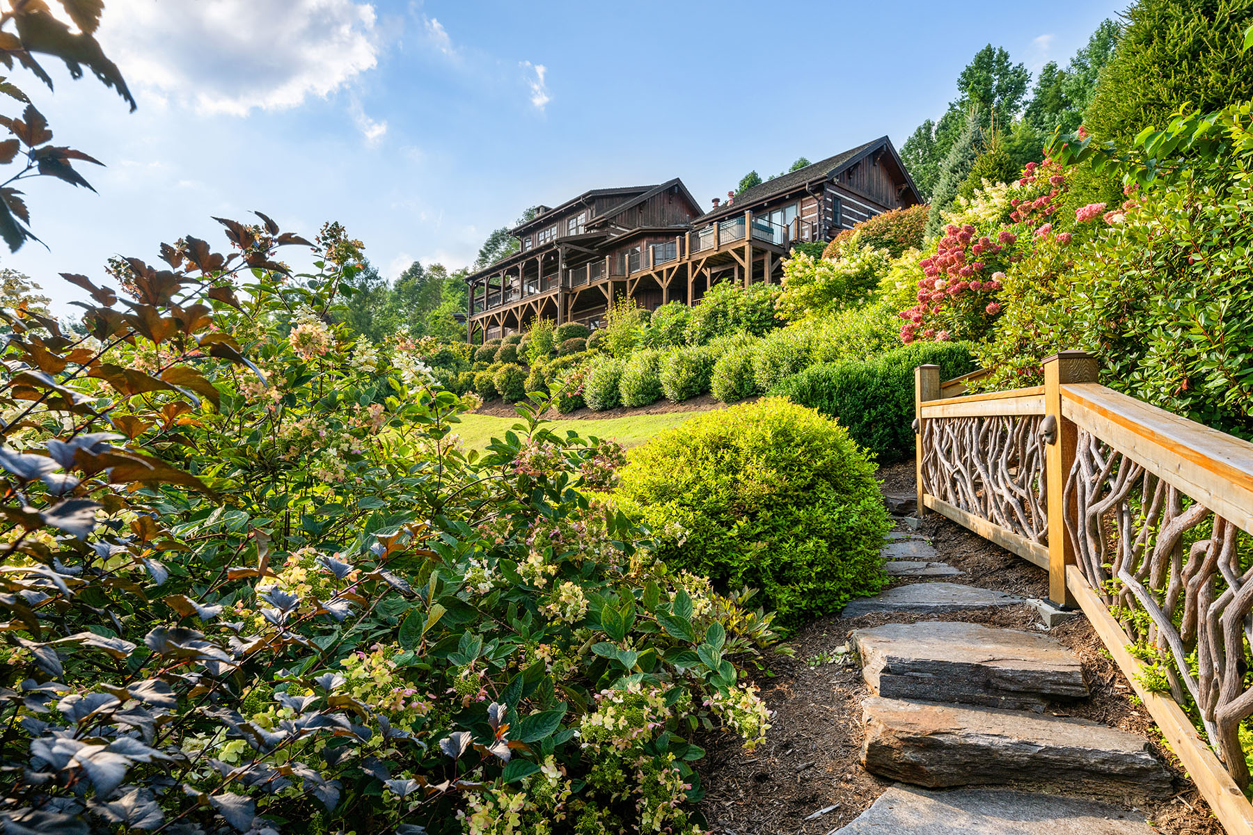  MOUNTAIN MEADOWS - VILAS - 物件實景