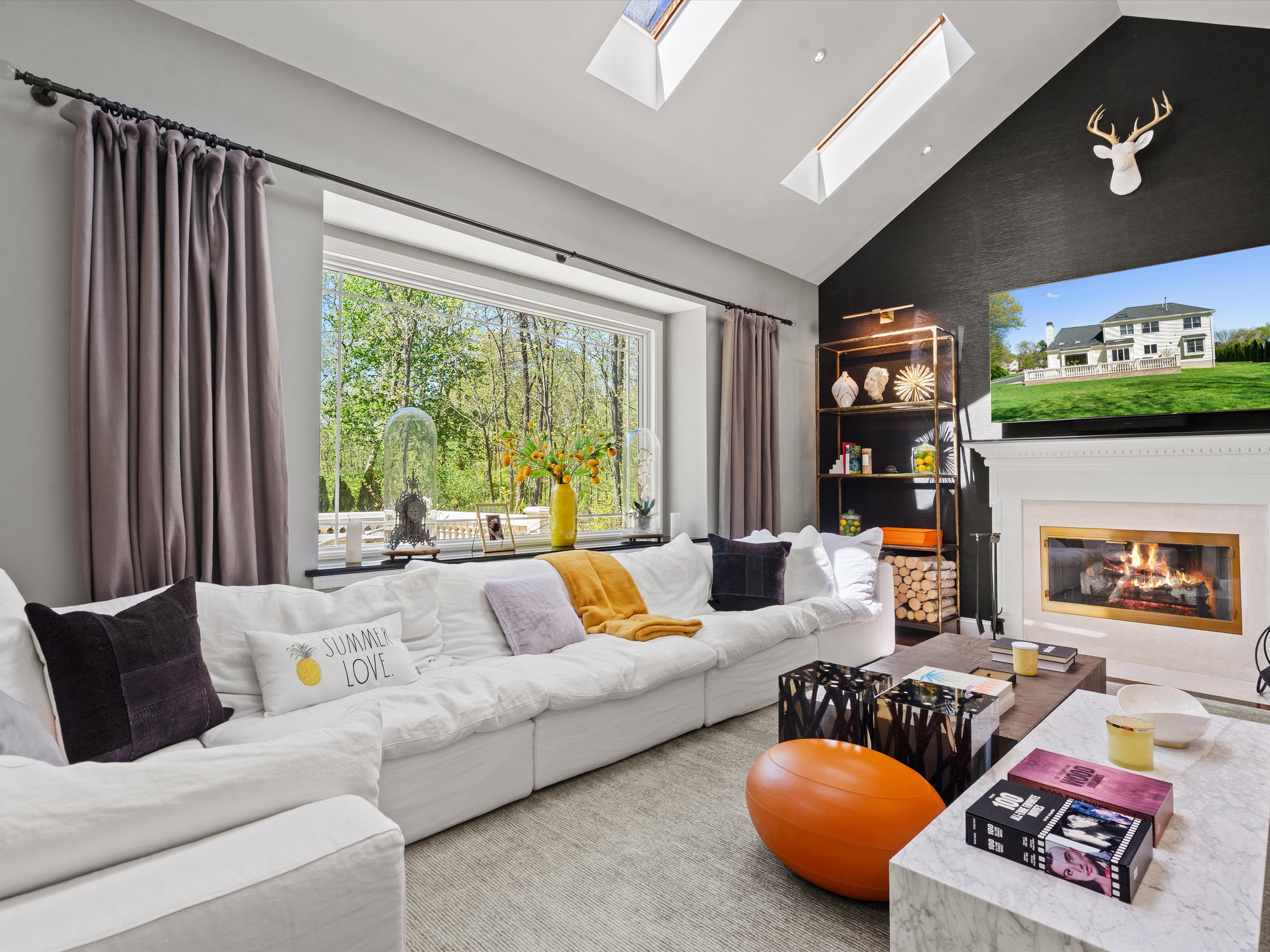  7 Dickinson Circle, Shrewsbury, MA 01545 - 物件實景