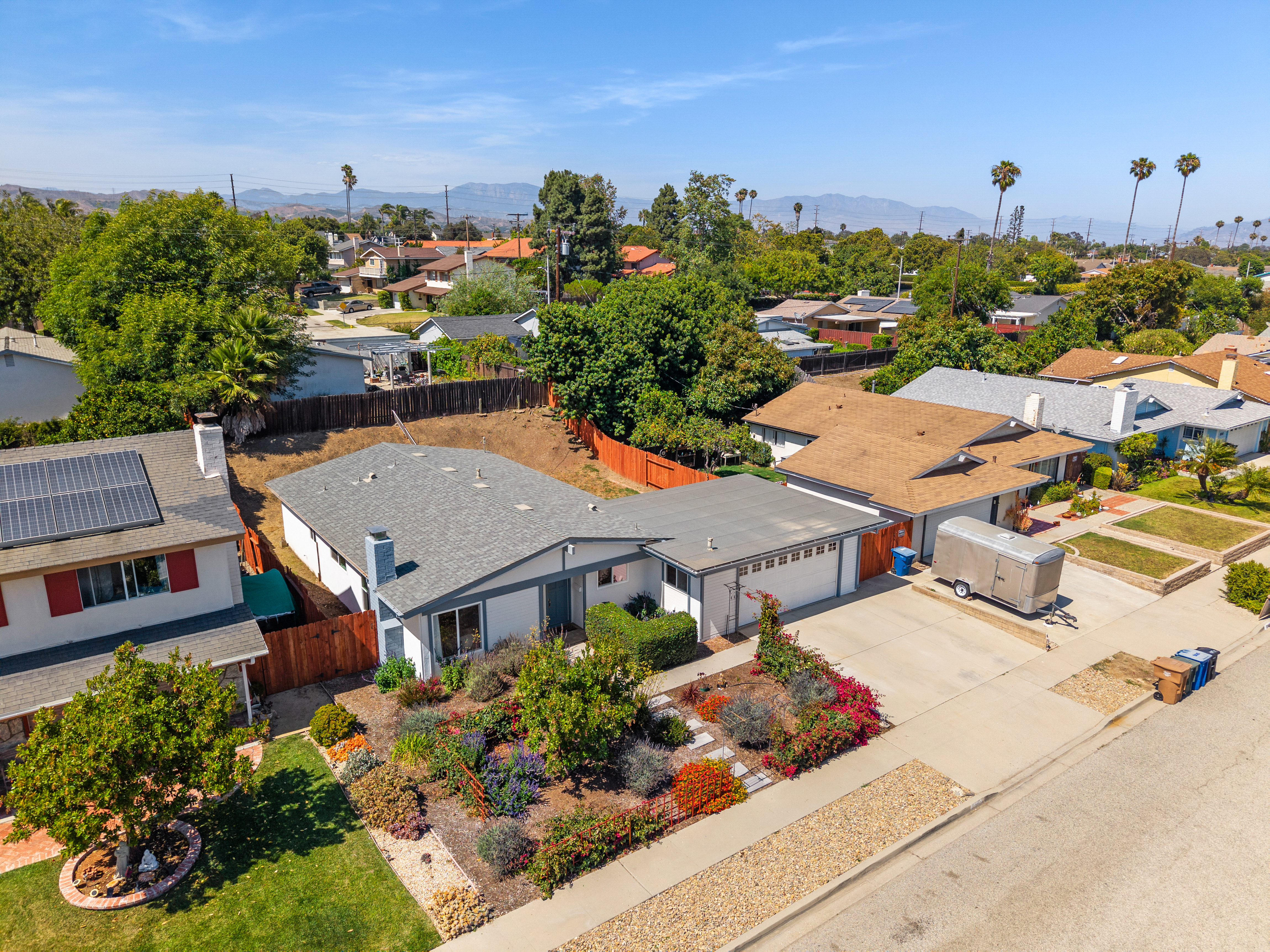  8123 Shasta Street, Ventura, CA 93004 - 物件實景